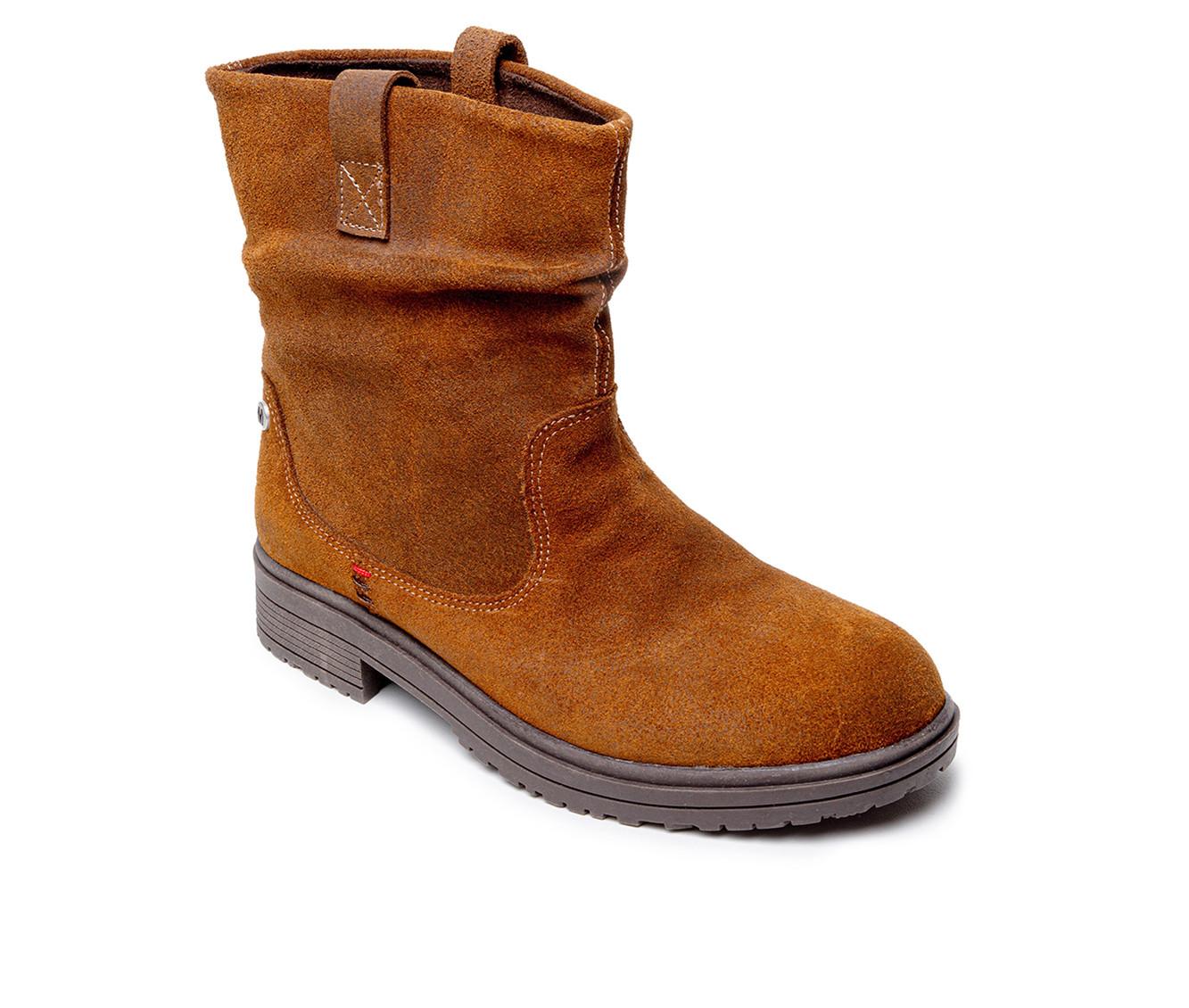 Women's Minnetonka Joli Slouchy Boots
