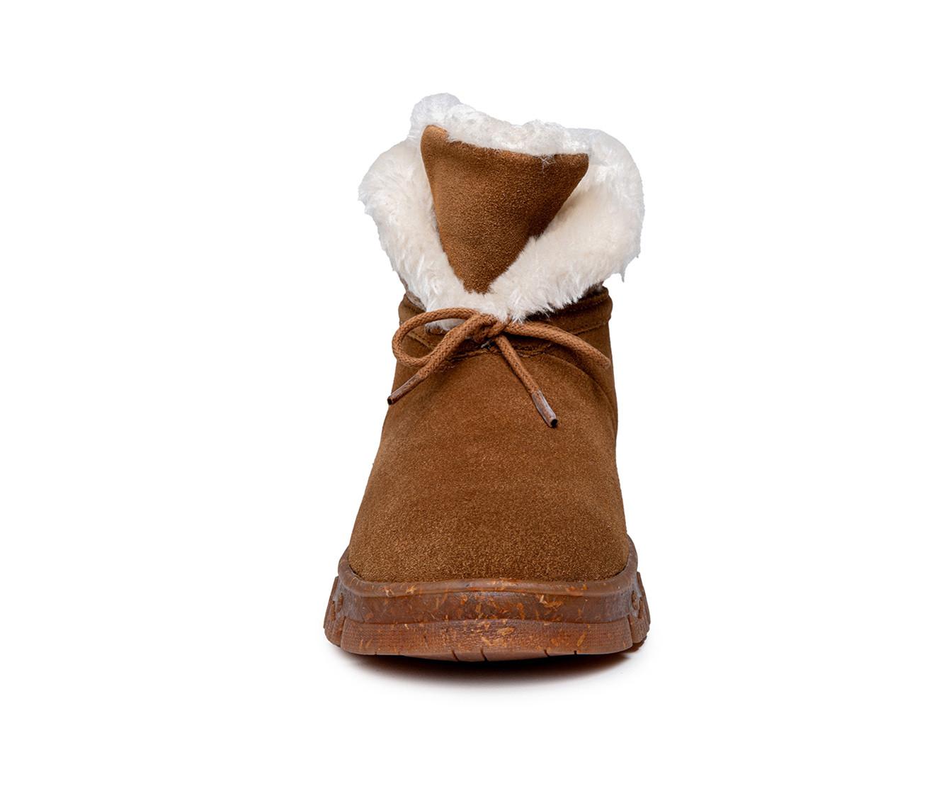 Women's Minnetonka Norean Booties