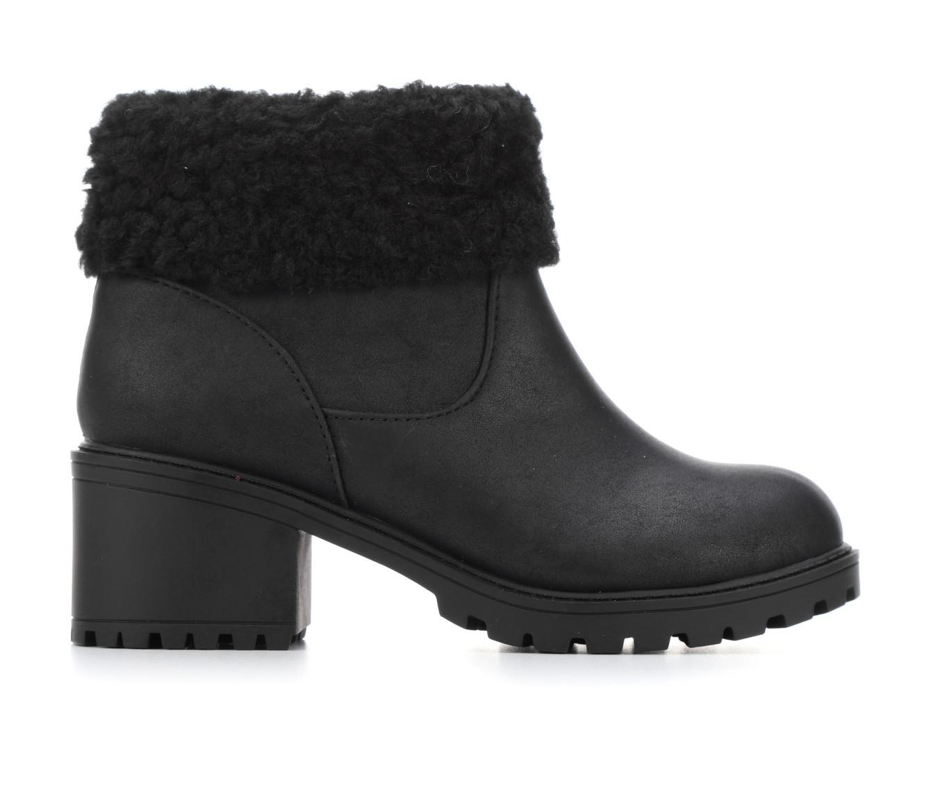Girls' Unr8ed Little Kid & Big Kid Sadie Boots