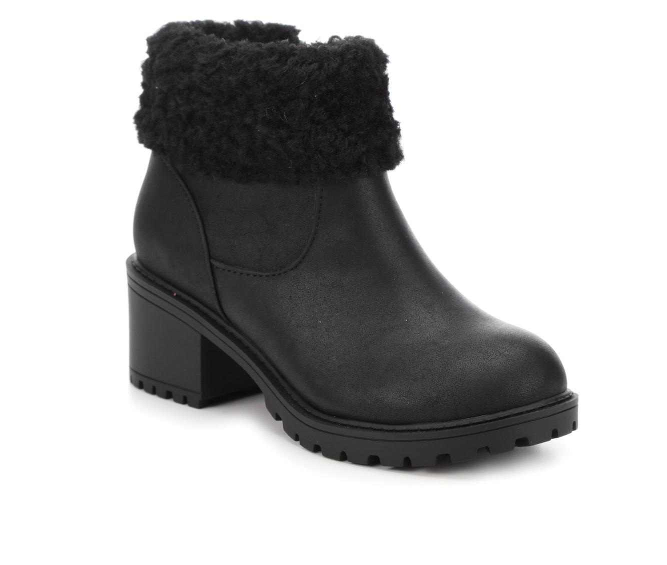 Girls' Unr8ed Little Kid & Big Kid Sadie Boots