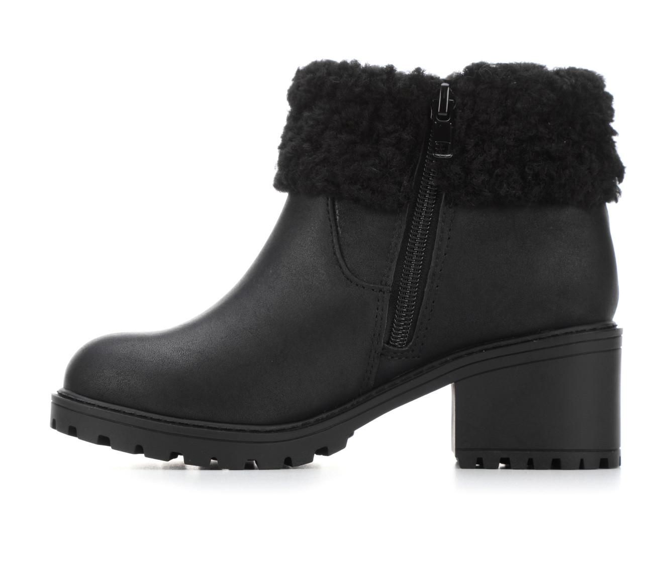 Girls' Unr8ed Little Kid & Big Kid Sadie Boots