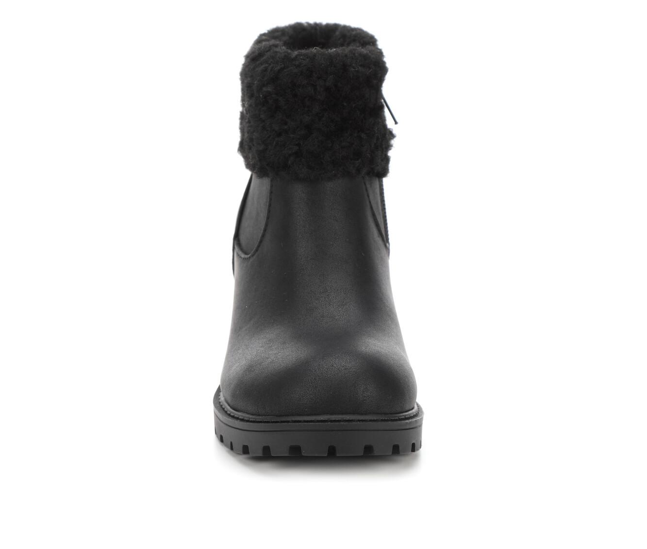 Girls' Unr8ed Little Kid & Big Kid Sadie Boots