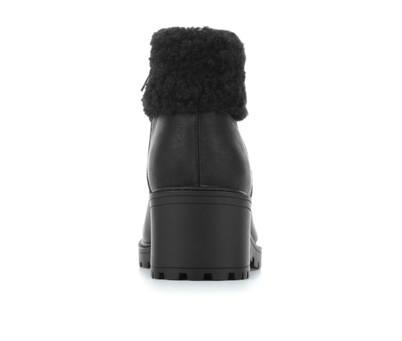 Girls' Unr8ed Little Kid & Big Kid Sadie Boots