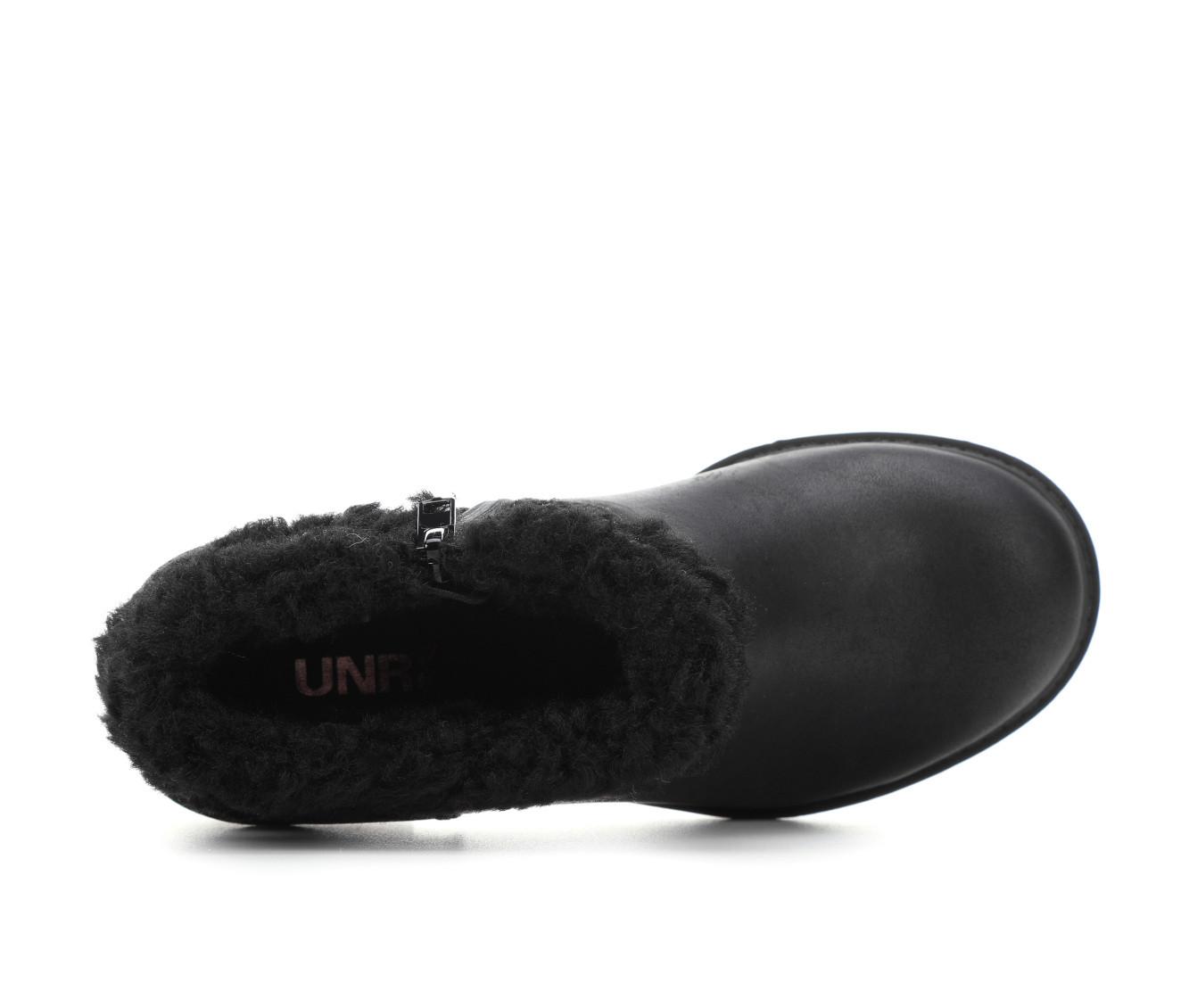 Girls' Unr8ed Little Kid & Big Kid Sadie Boots