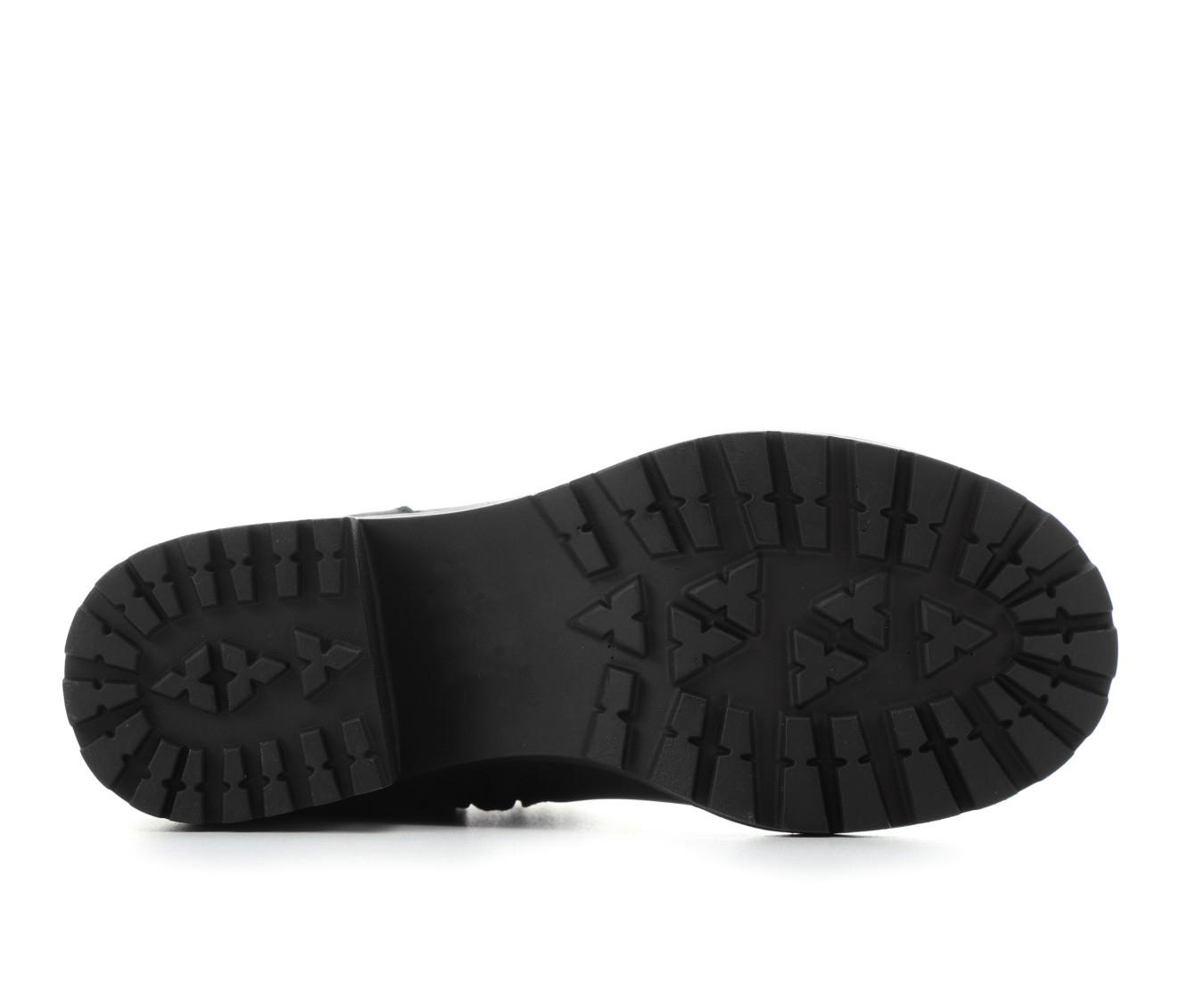 Girls' Unr8ed Little Kid & Big Kid Sadie Boots