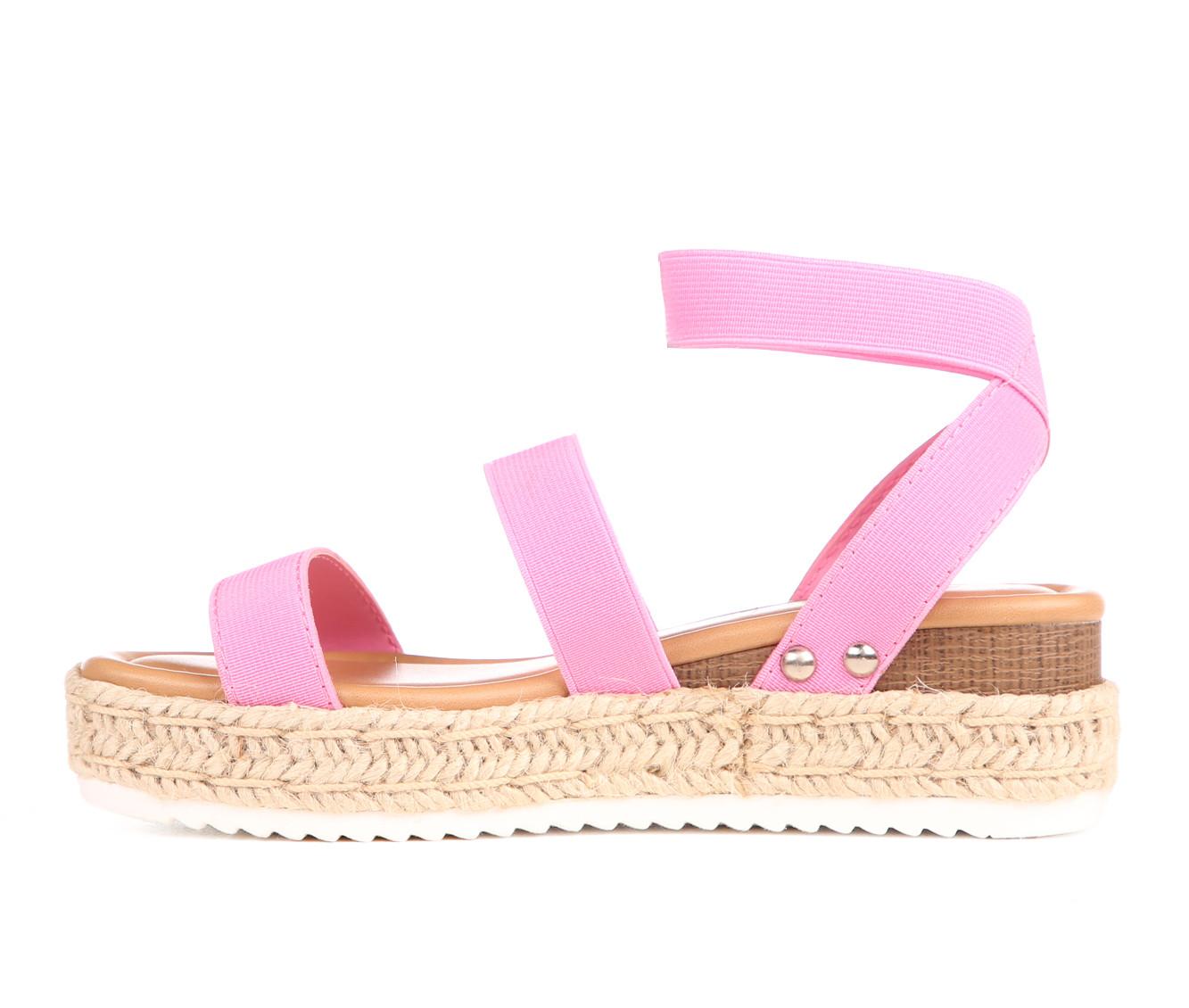 Girls' Soda Little Kid & Big Kid Emma Sandals