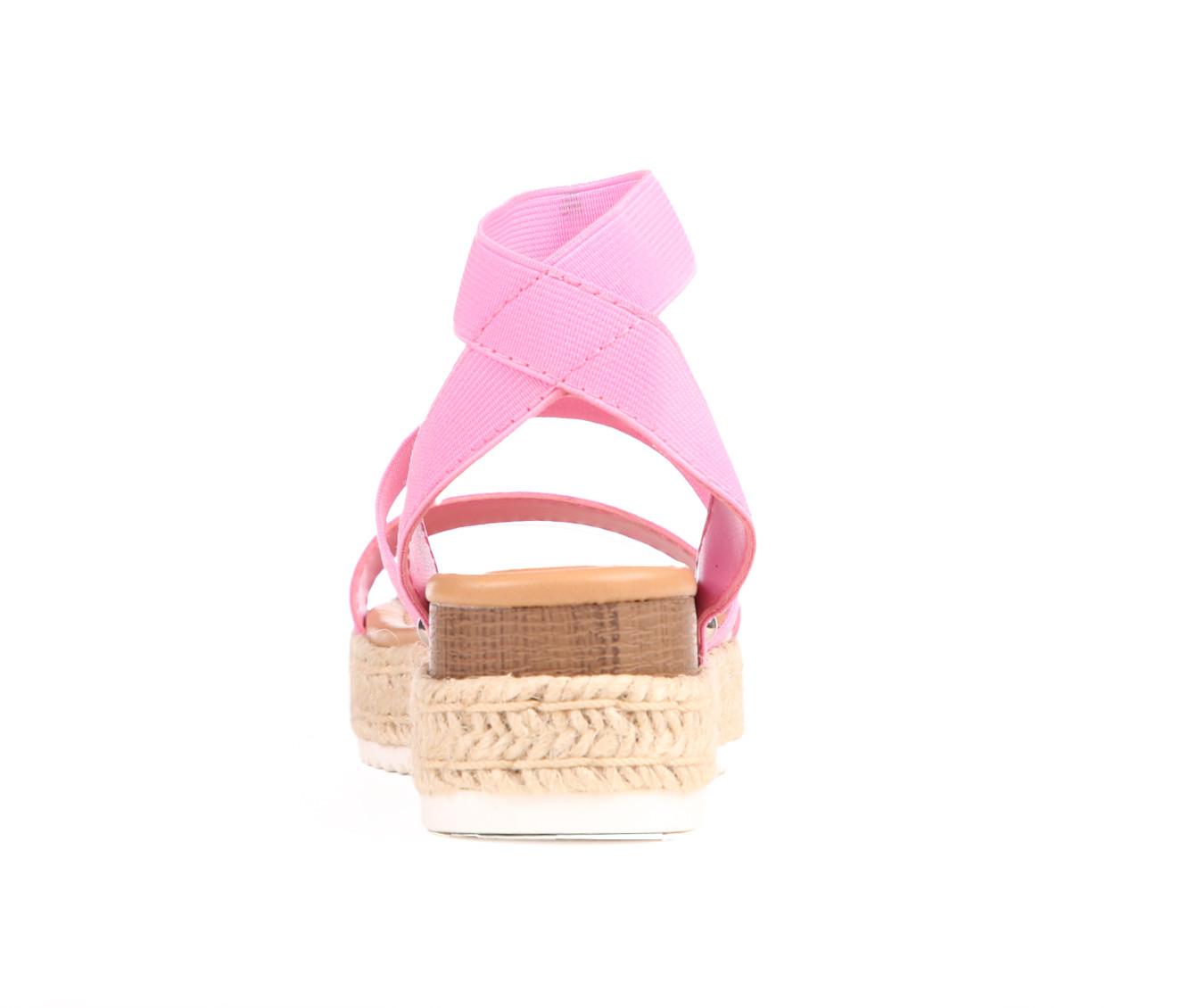 Girls' Soda Little Kid & Big Kid Emma Sandals