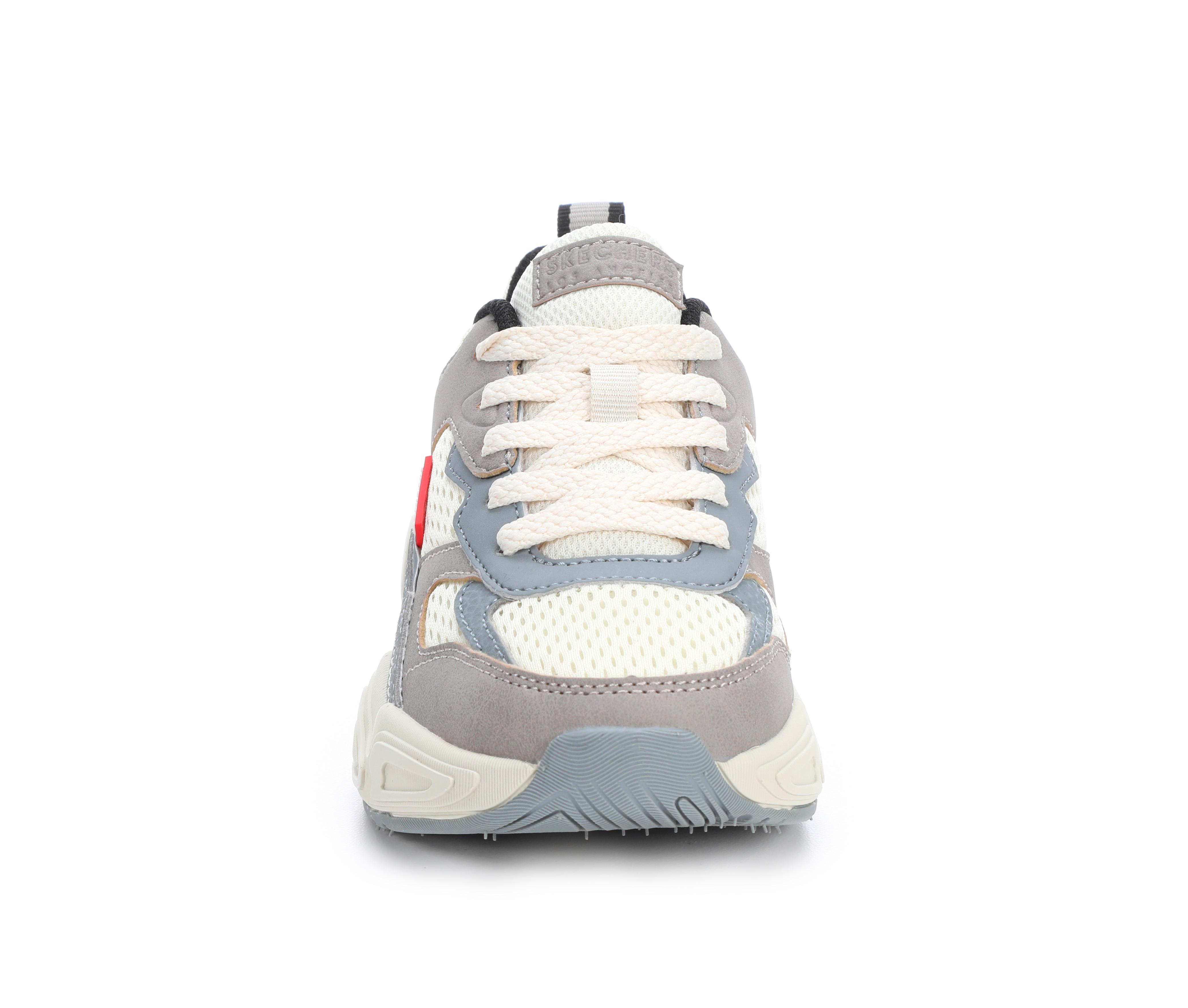 Boys' Skechers Street Little Kid & Big Kid Mega-Quake Sneakers