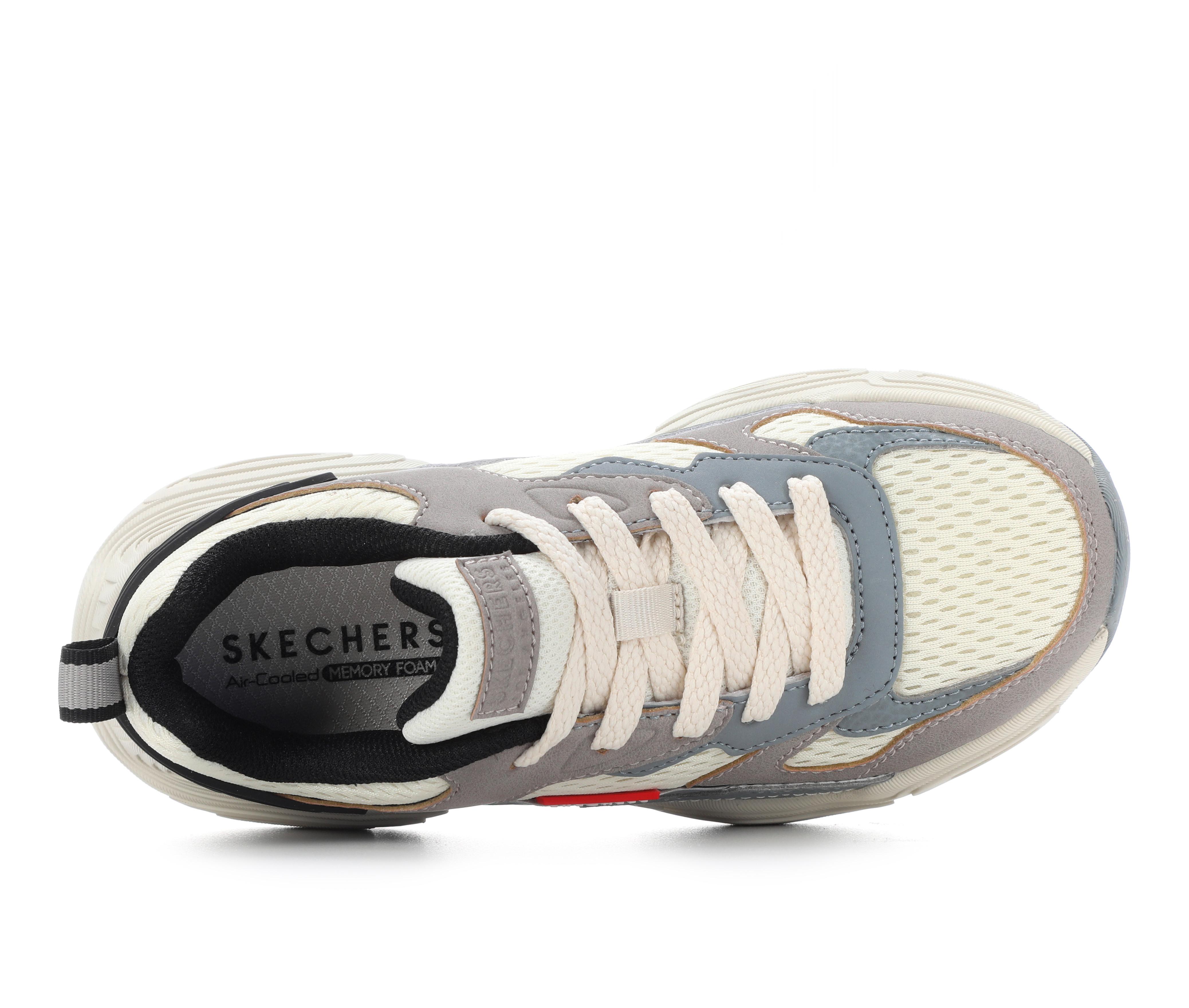 Boys' Skechers Street Little Kid & Big Kid Mega-Quake Sneakers