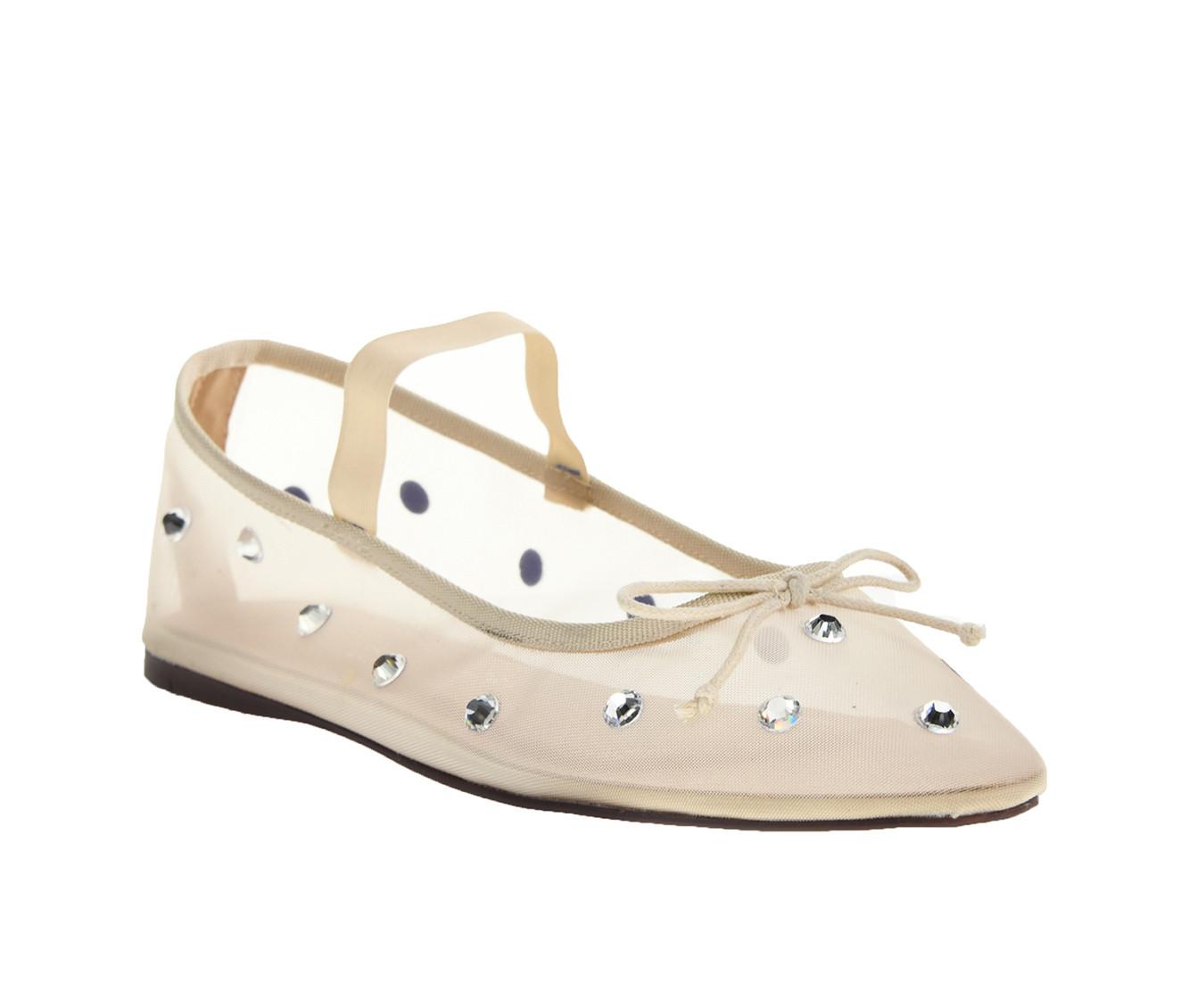 Women's Chinese Laundry Adette Flats