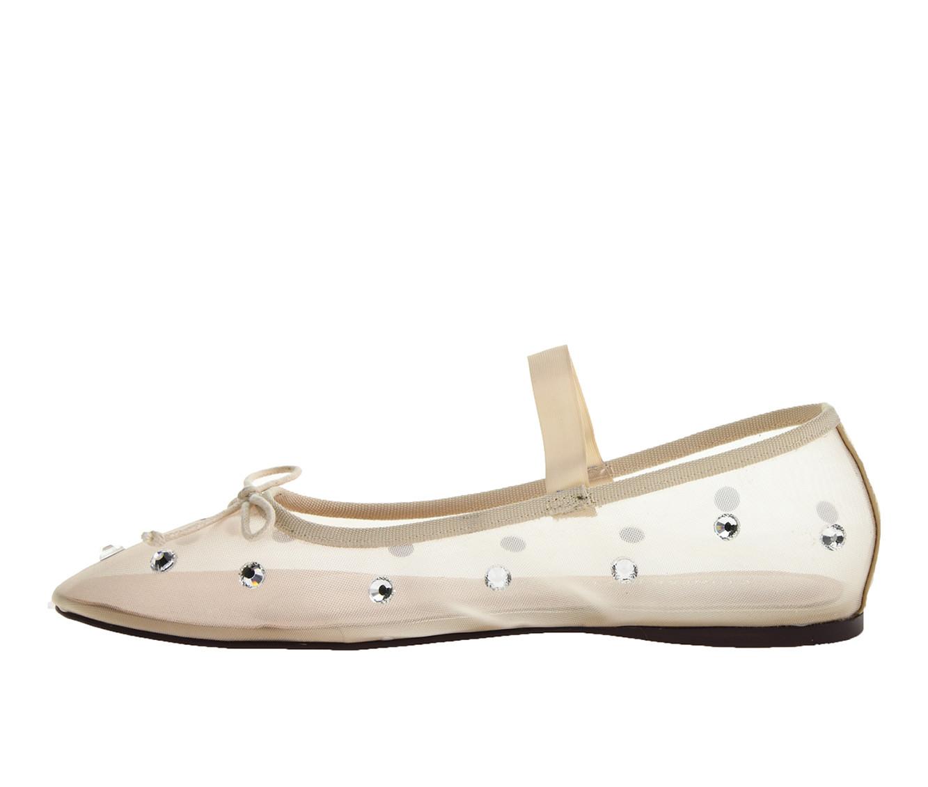 Women's Chinese Laundry Adette Flats
