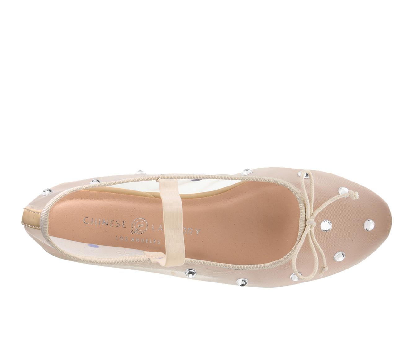 Women's Chinese Laundry Adette Flats