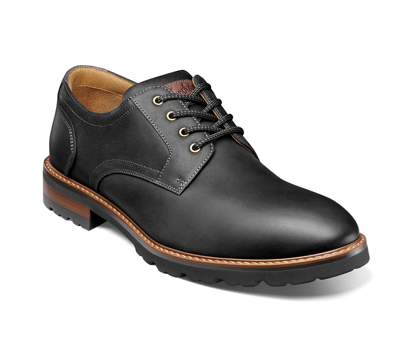 Men's Florsheim Renegade Plain Toe Oxfords