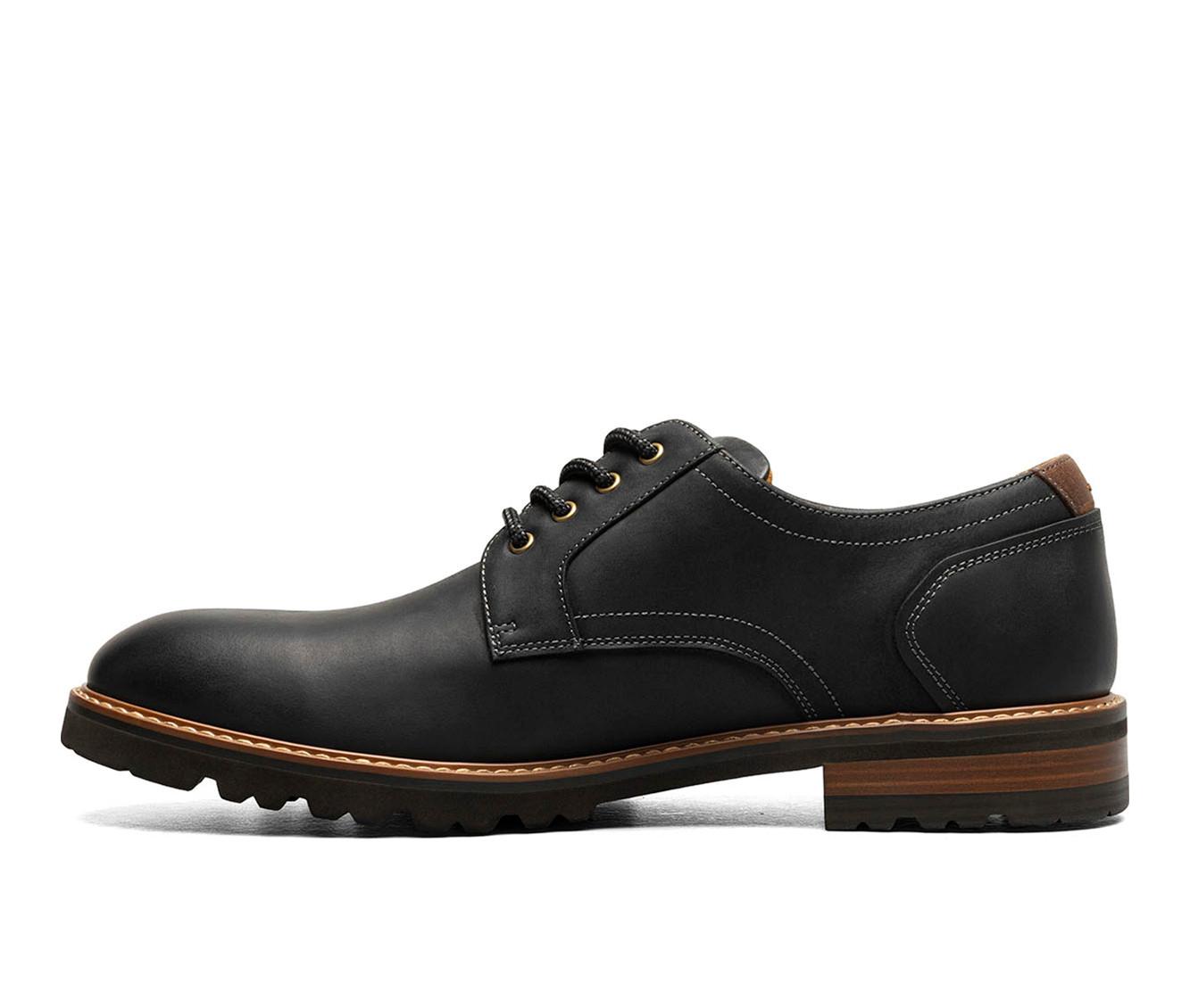 Men's Florsheim Renegade Plain Toe Oxfords