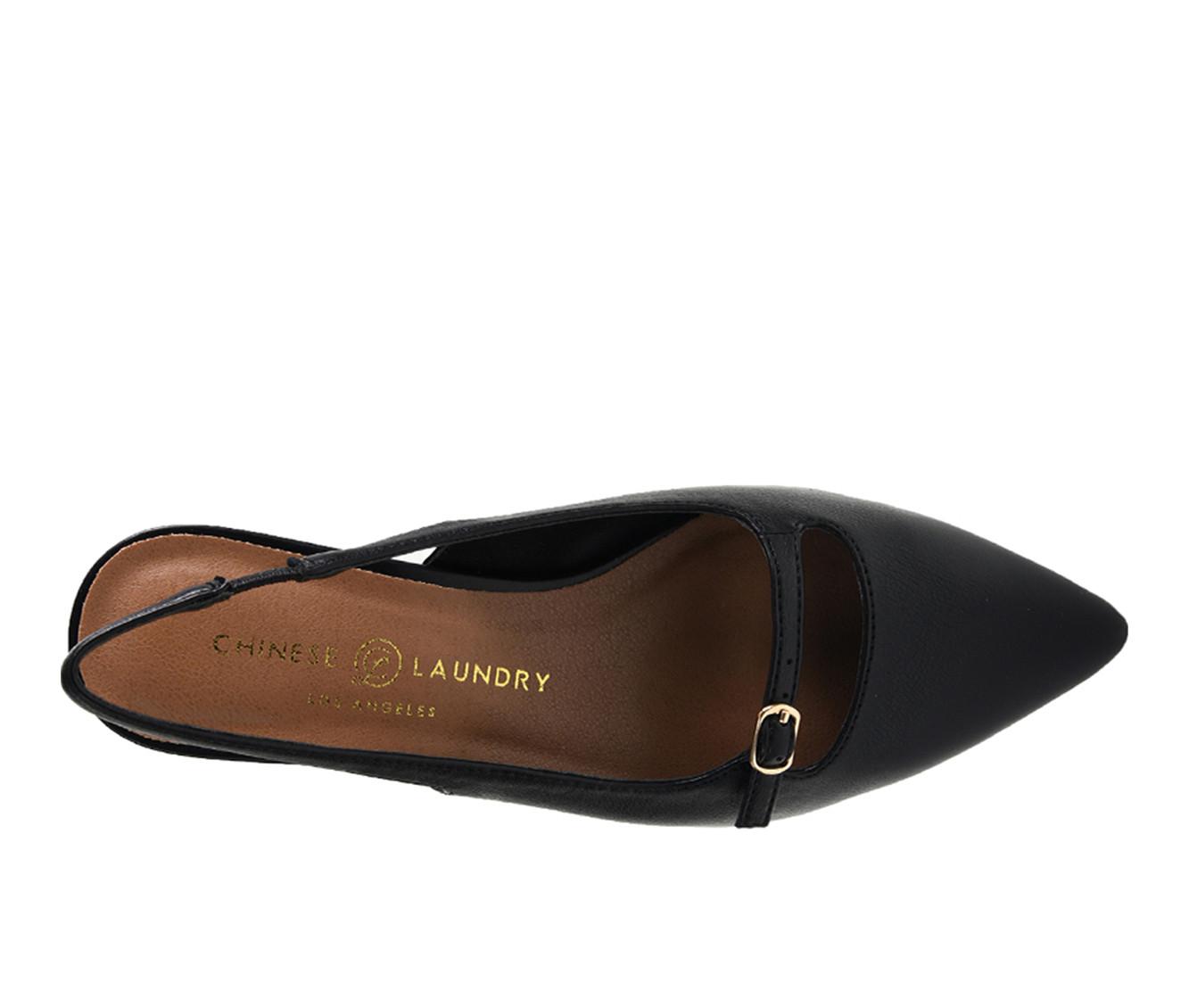 Chinese Laundry Maude Flats