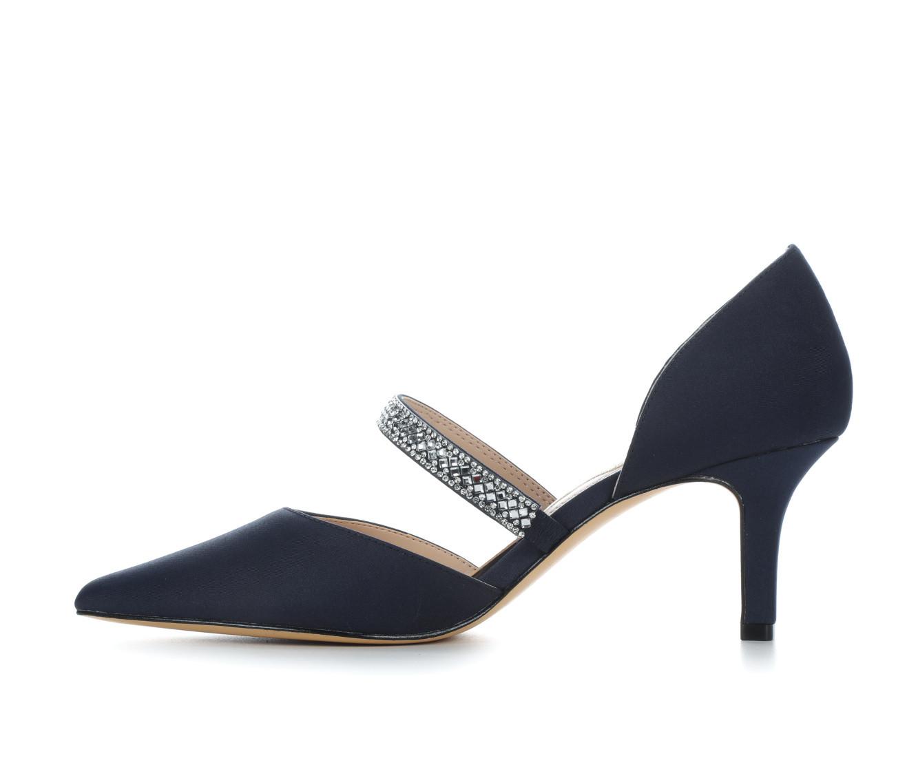 Women's N by Nina Buffy Special Occasion Pumps