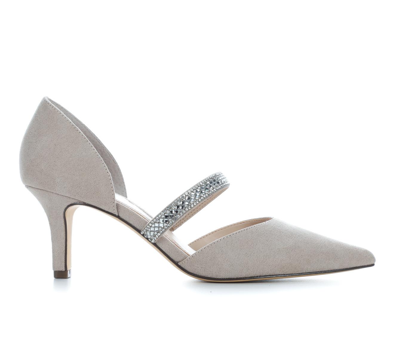Women's N by Nina Buffy Special Occasion Pumps