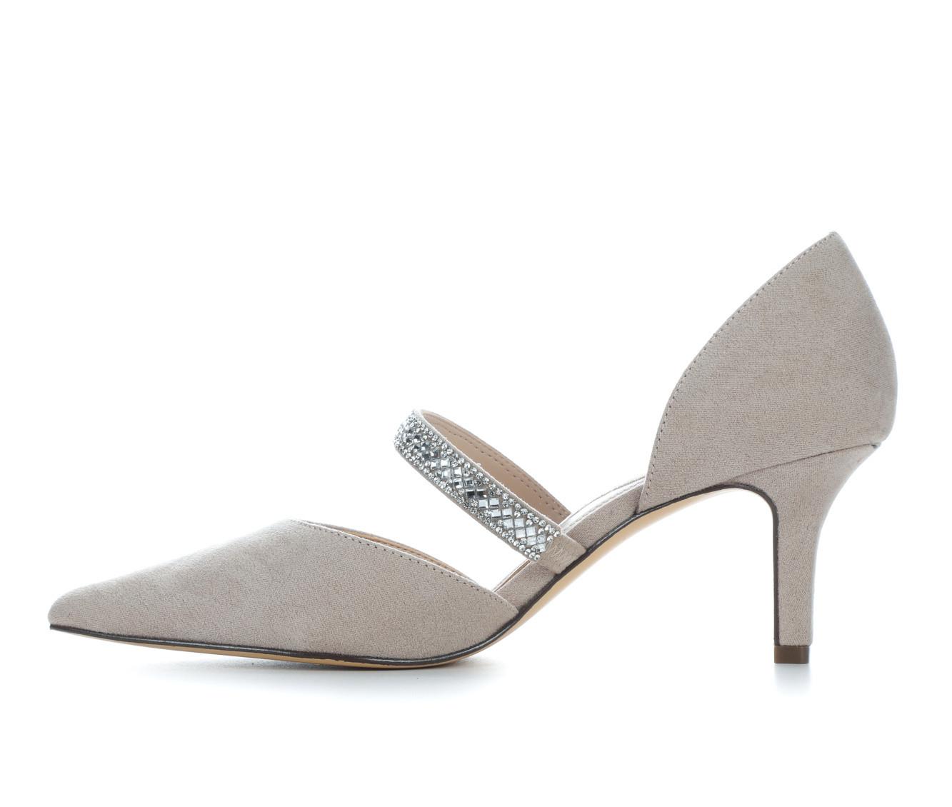 Women's N by Nina Buffy Special Occasion Pumps