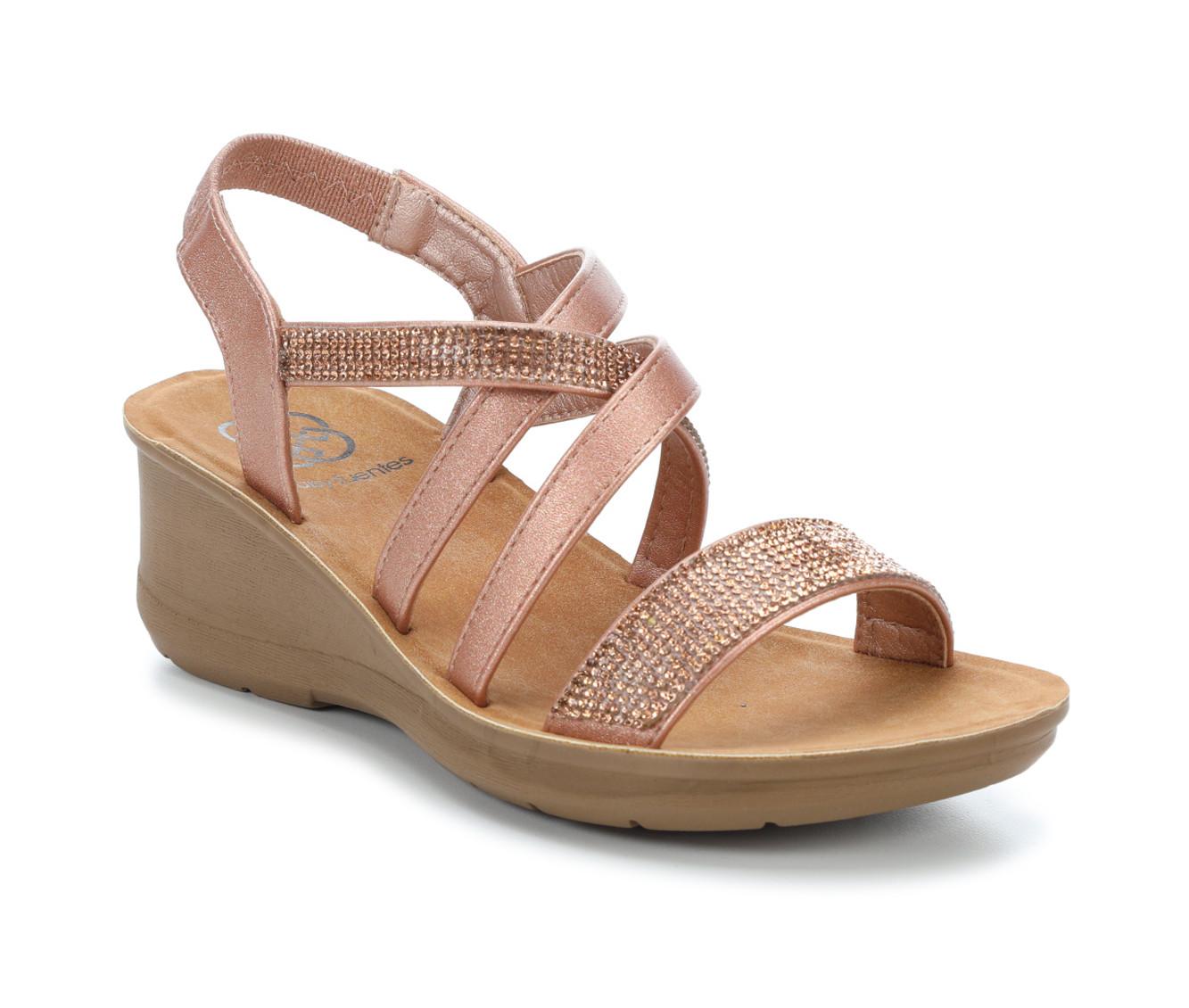 Women's Daisy Fuentes Dover Wedges