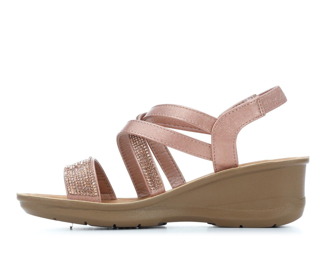 Women's Daisy Fuentes Dover Wedges