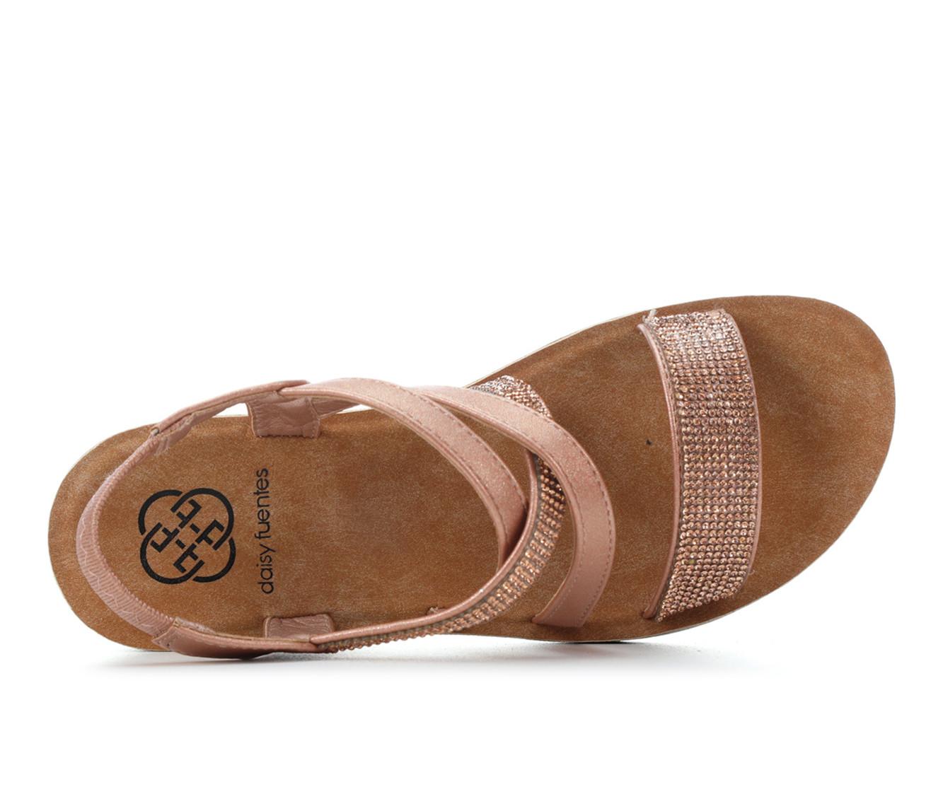 Women's Daisy Fuentes Dover Wedges