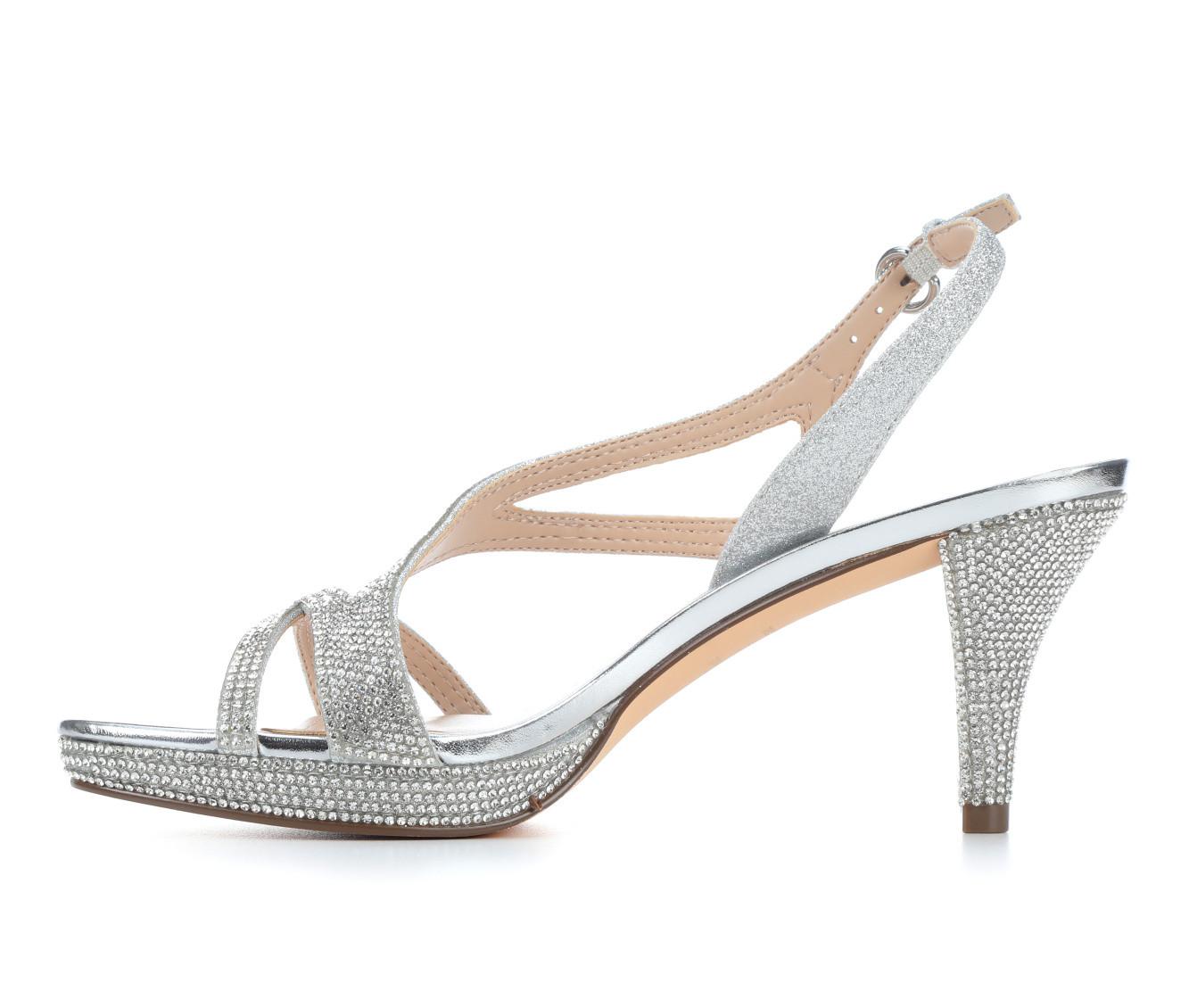 Women's Touch Of Nina Nevena-YG Special Occasion Pumps