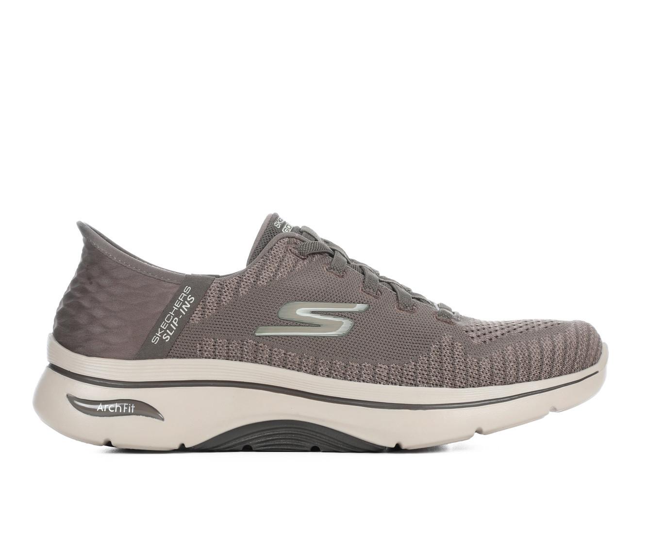 Men's Skechers 216601 Arch Fit Slip-Ins Walking Shoes