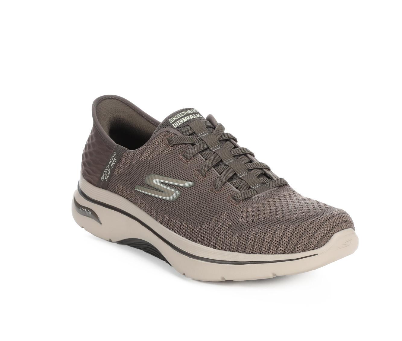 Men's Skechers 216601 Arch Fit Slip-Ins Walking Shoes
