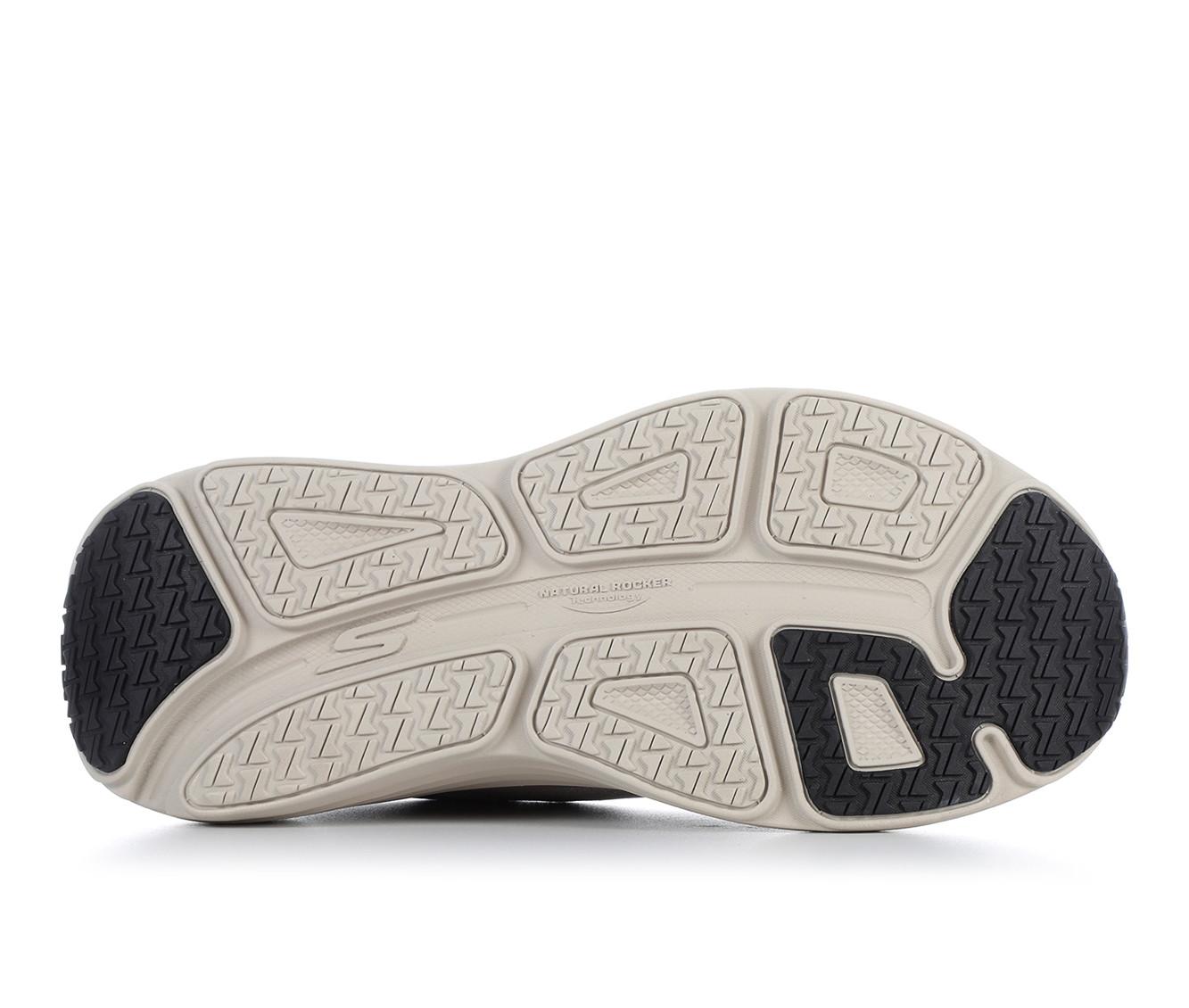 Men's Skechers 220610 Max Cushion Endeavour Slipin Running Shoes