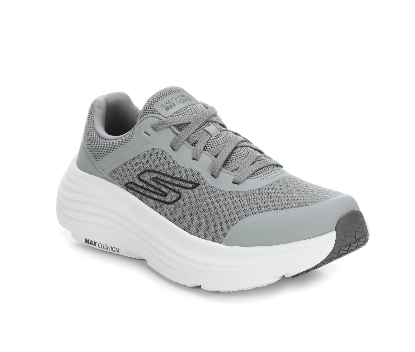 Men's Skechers 220613 Max Cushion Endeavour Running Shoes