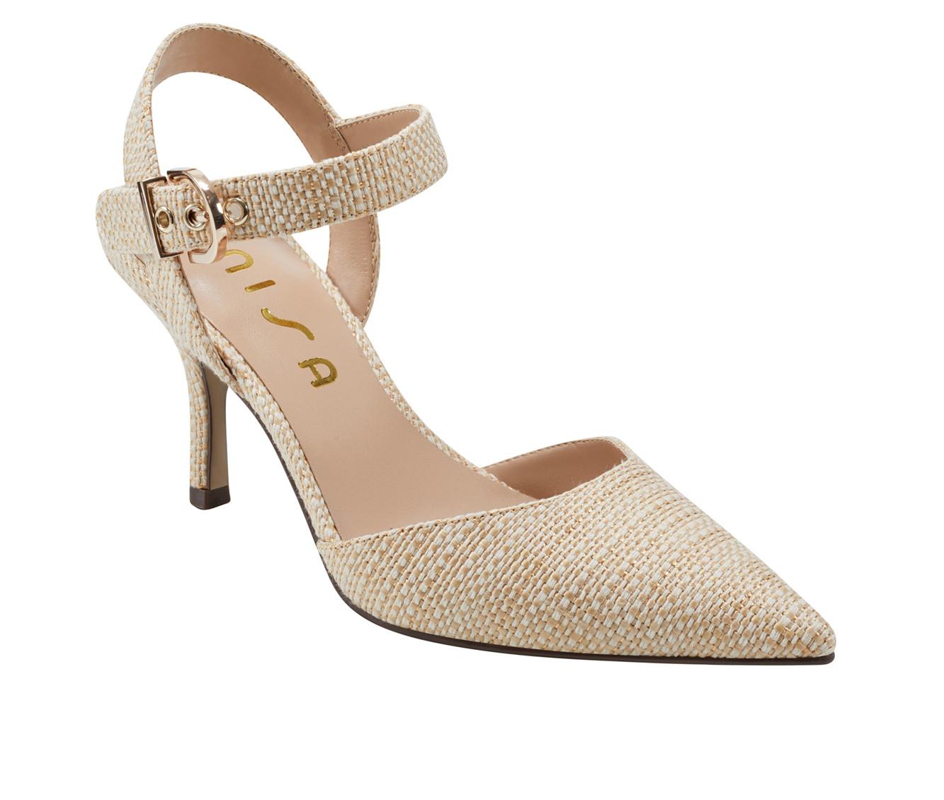 Women's Unisa Jazzey Pumps