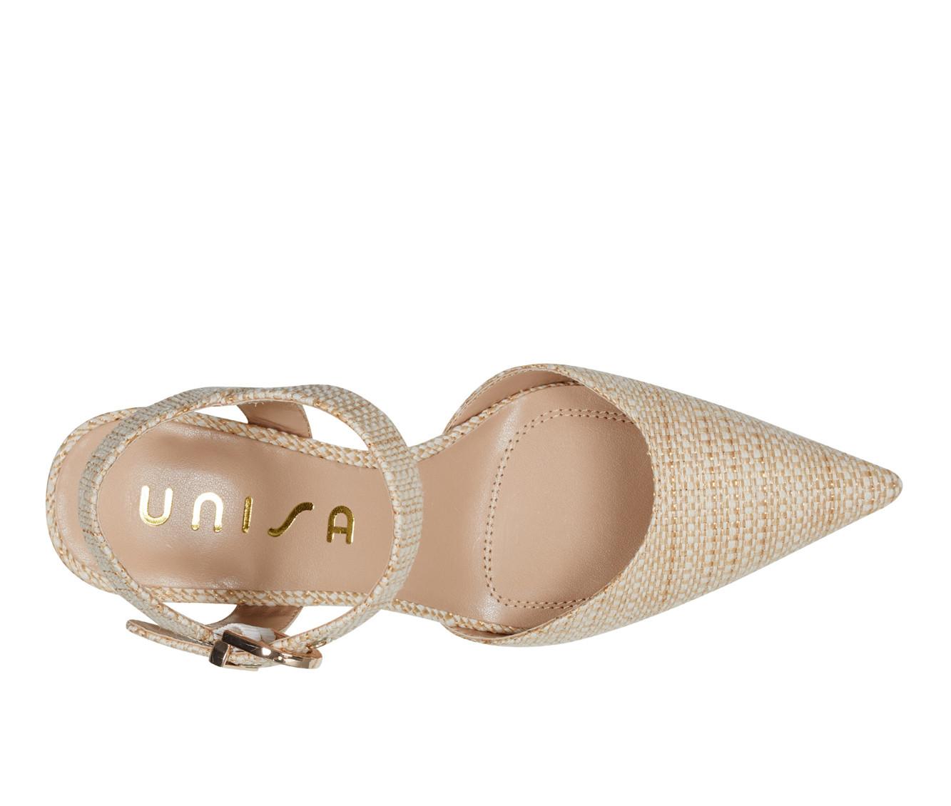 Women's Unisa Jazzey Pumps