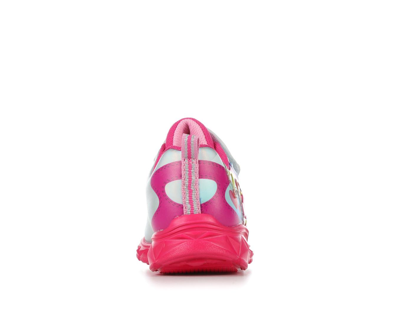 Girls' DreamWorks Toddler & Little Kid DreamWorks Trolls Sneakers