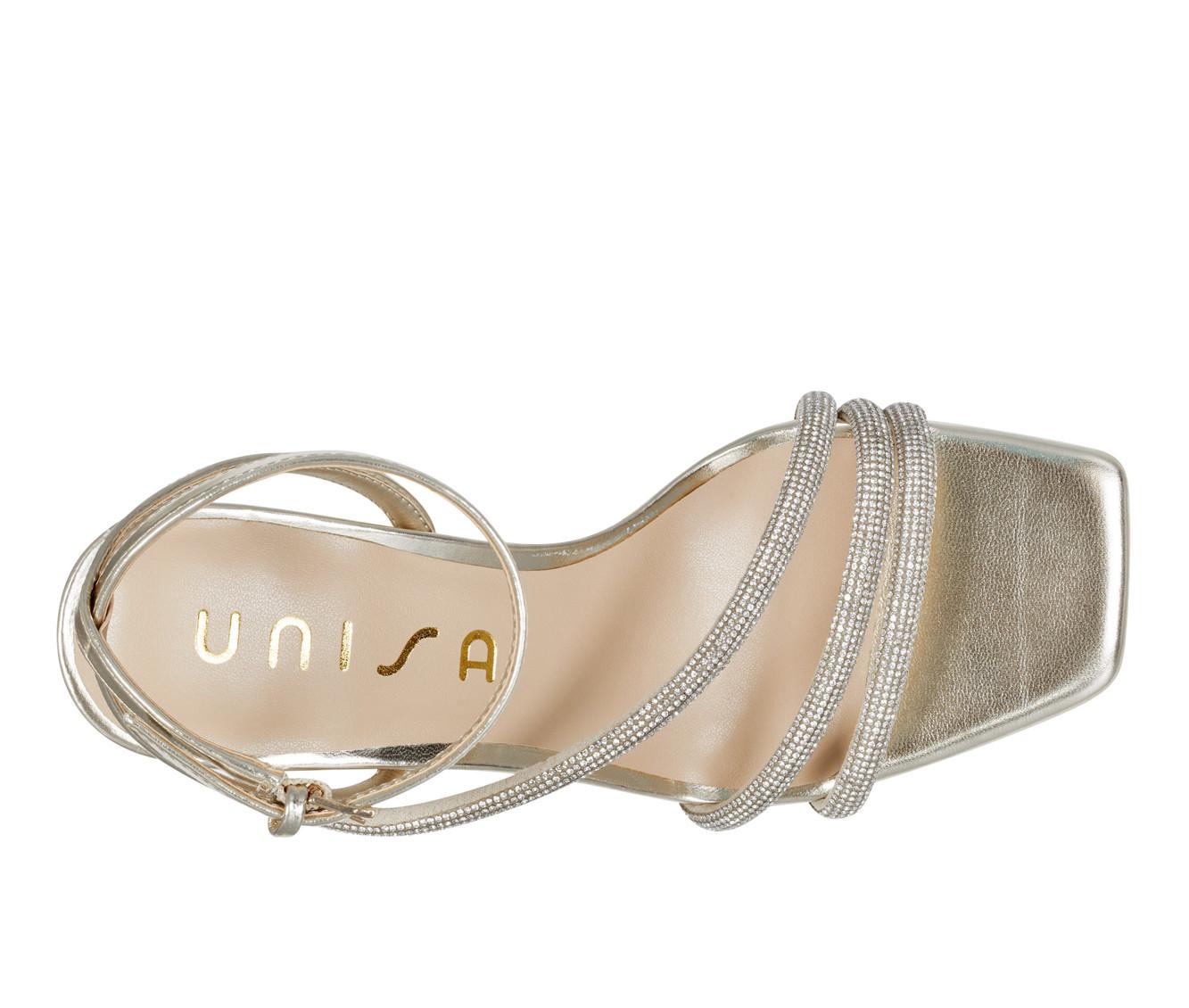 Women's Unisa Dancen Pumps