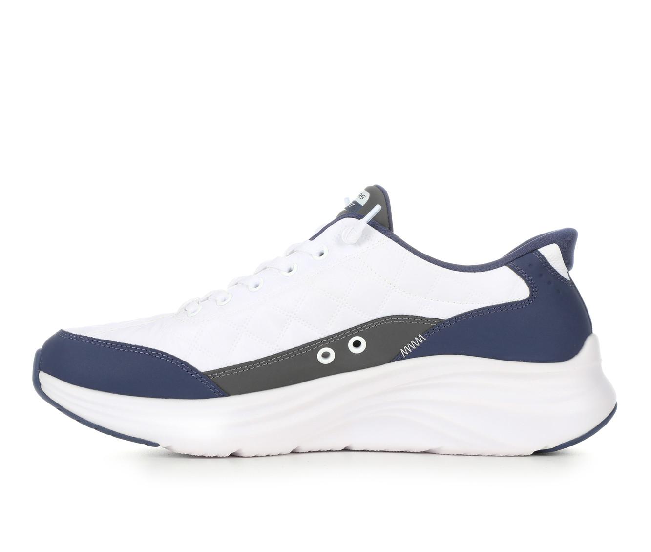 Men's Skechers 232619 Cozy Fit Slip-Ins Walking Shoes