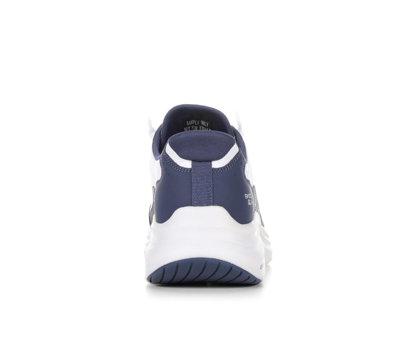 Men's Skechers 232619 Cozy Fit Slip-Ins Walking Shoes