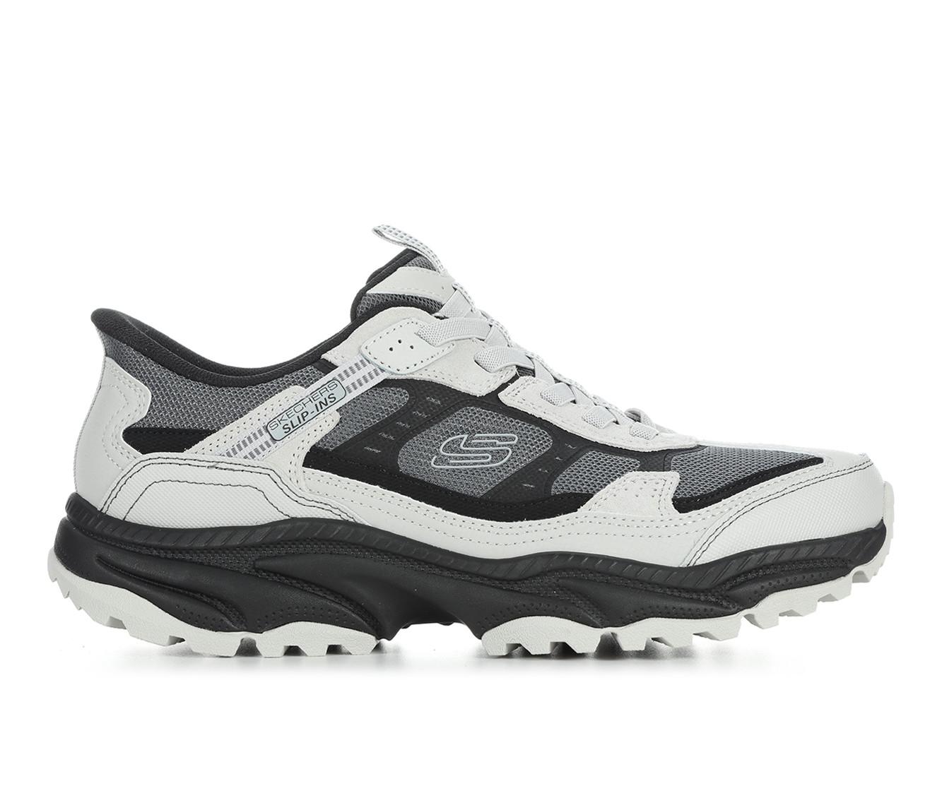 Men's Skechers 237744 Vigor Slip-Ins Trail Running Shoes