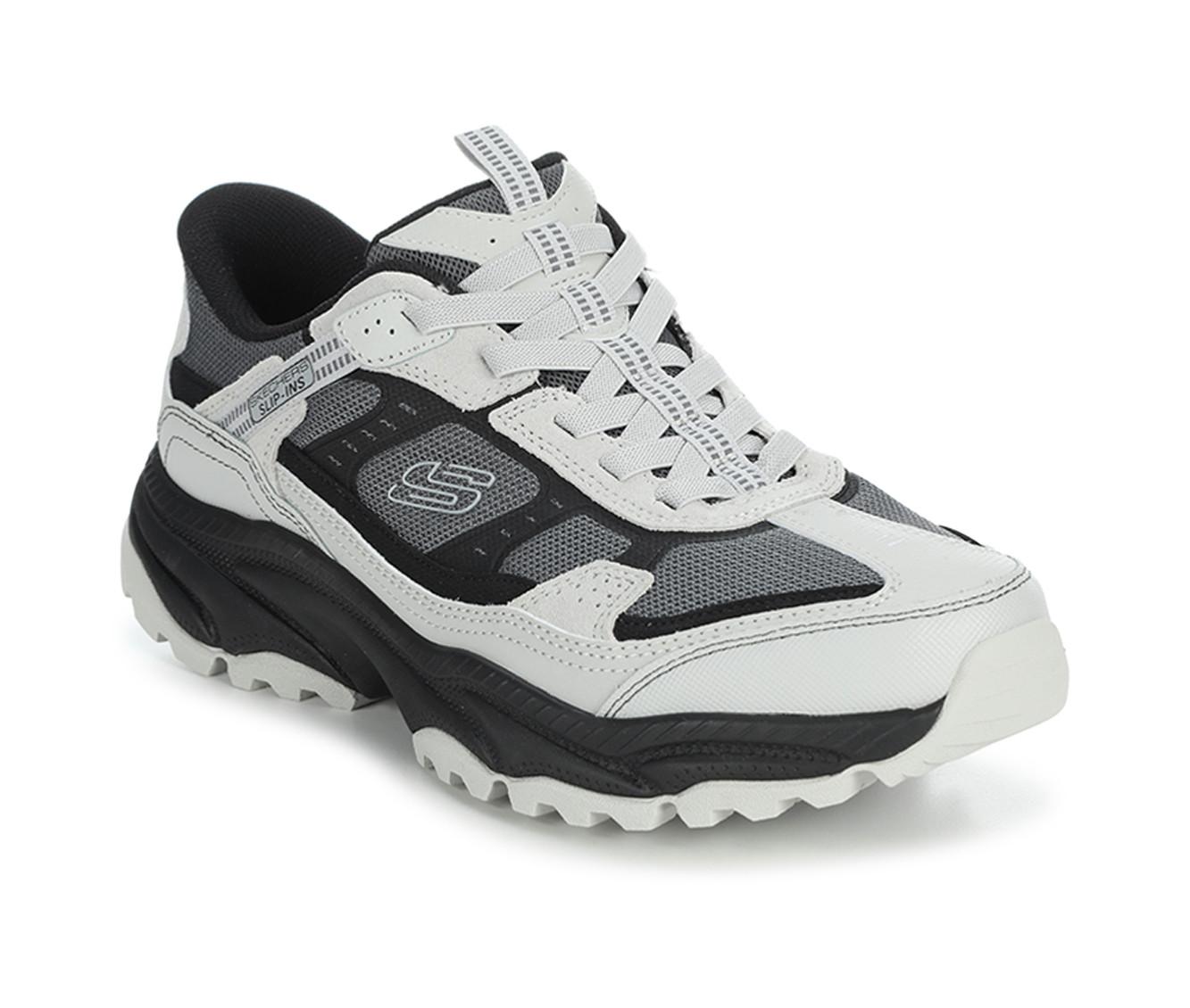 Men's Skechers 237744 Vigor Slip-Ins Trail Running Shoes