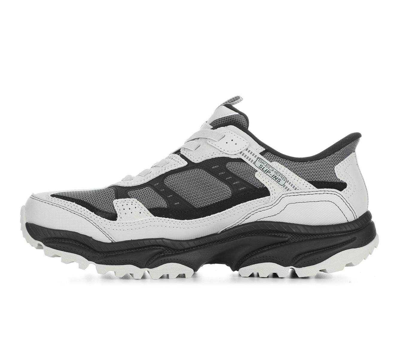 Men's Skechers 237744 Vigor Slip-Ins Trail Running Shoes