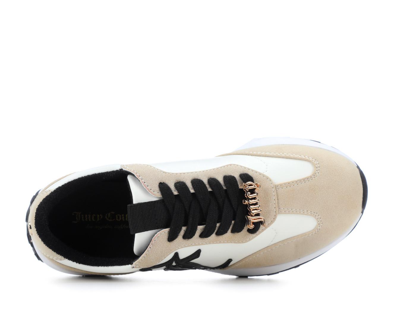 Women's Juicy JC-Eunice Sneakers