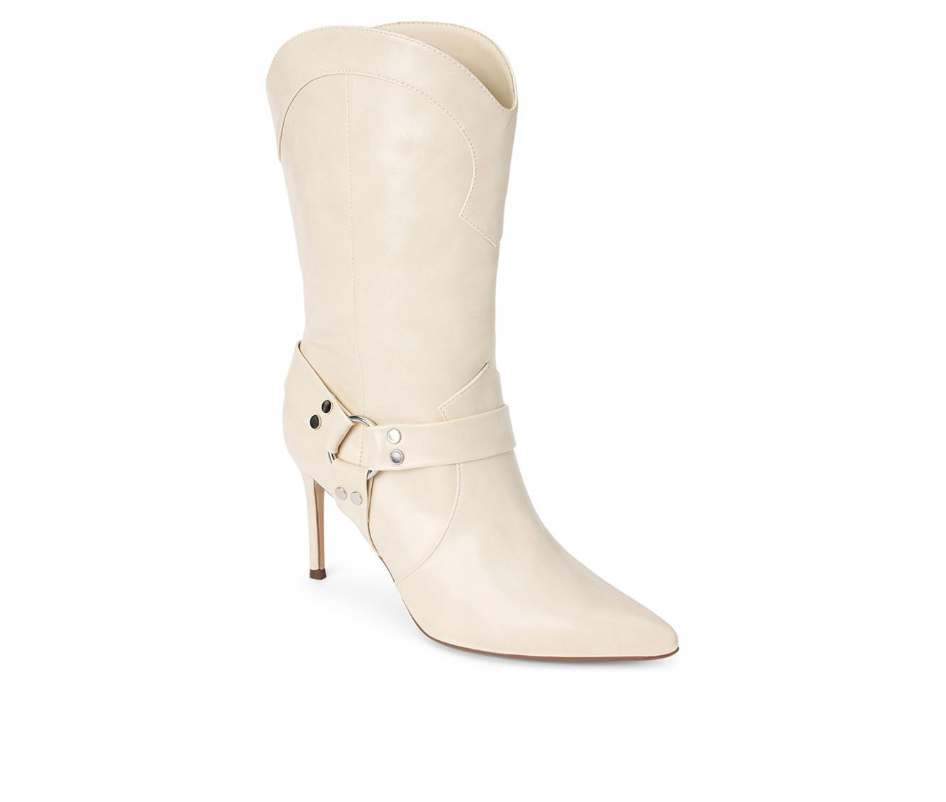 Women's Coconuts by Matisse Avaline Stiletto Boots