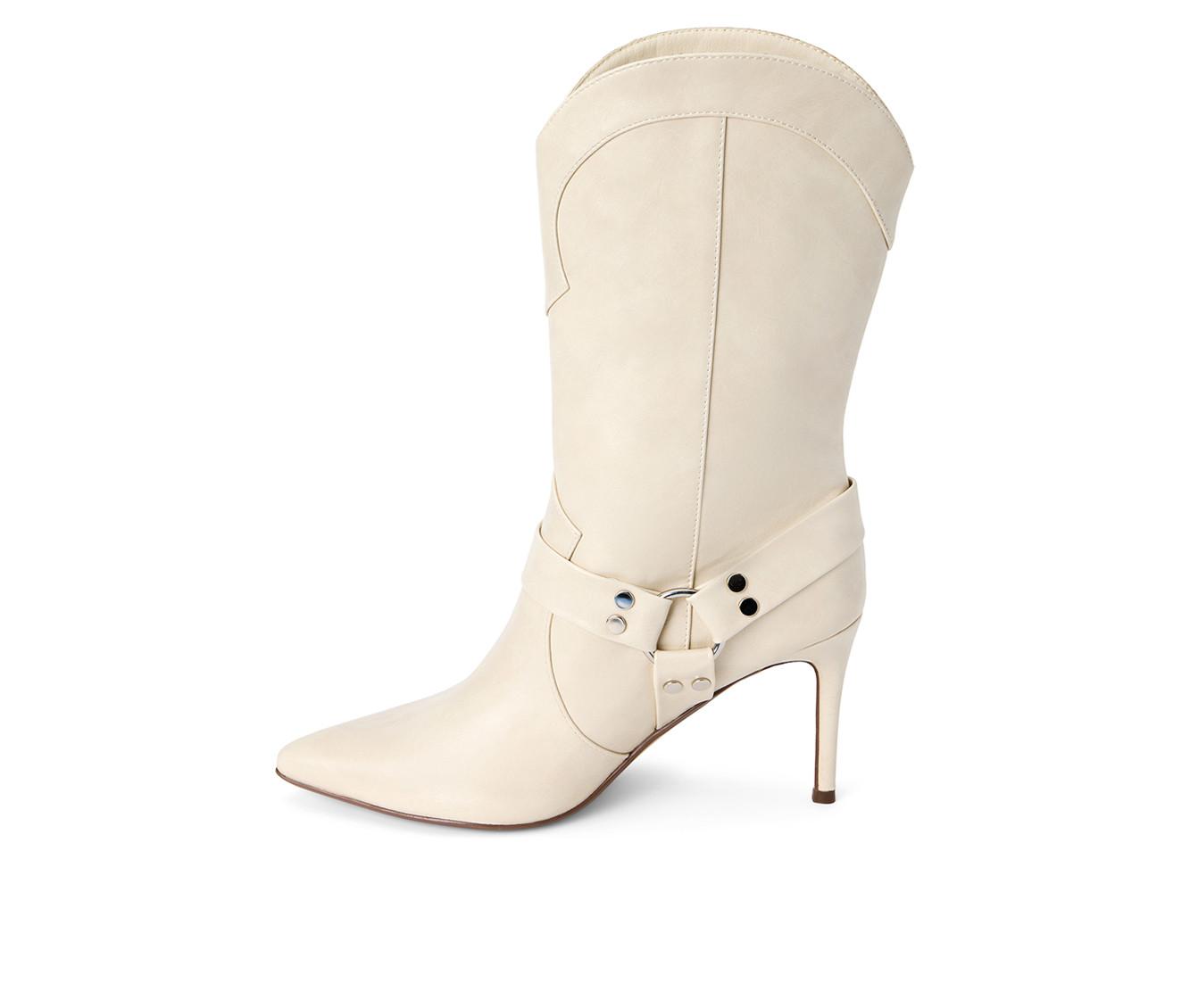 Women's Coconuts by Matisse Avaline Stiletto Boots