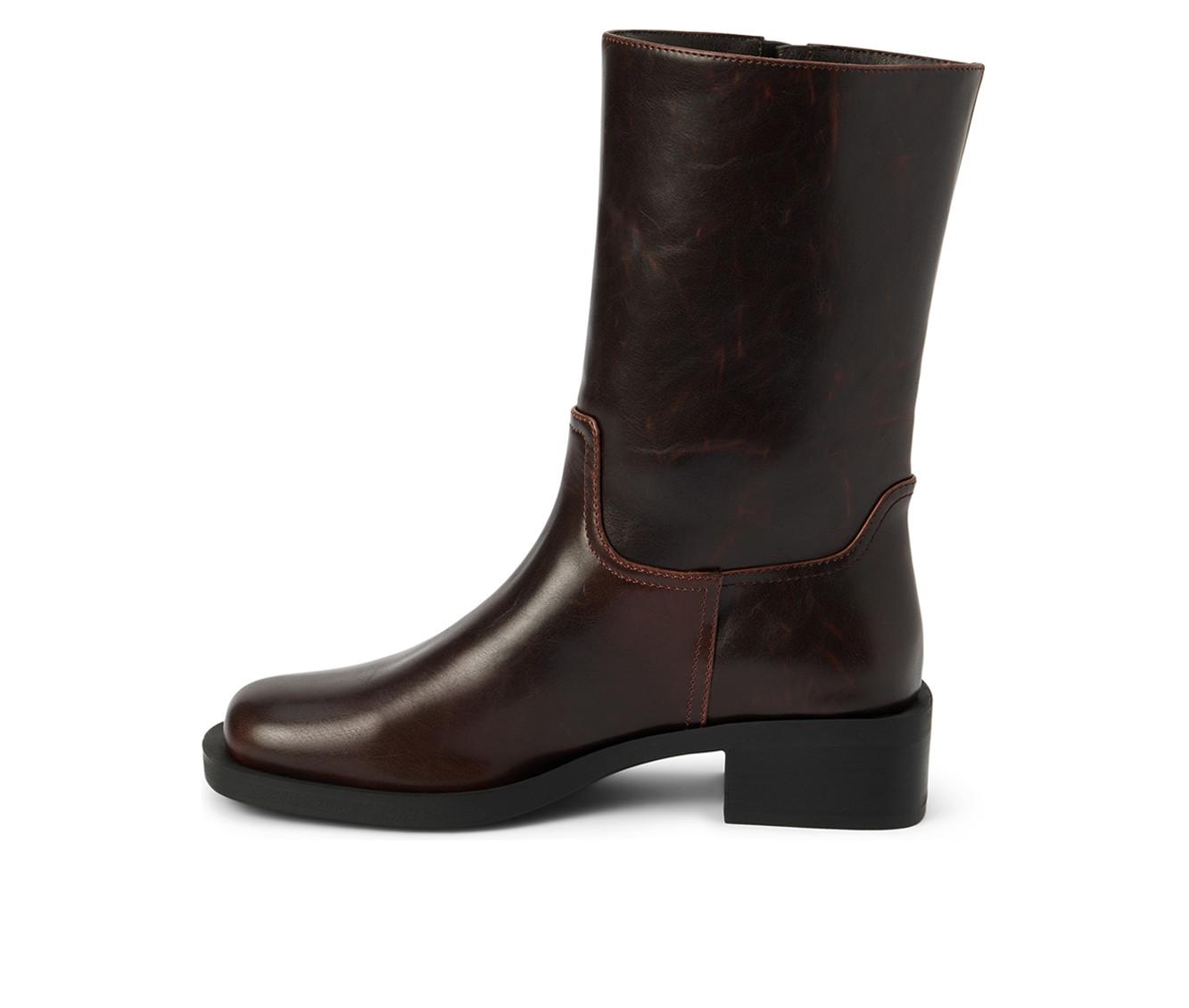 Women's Coconuts by Matisse Basil Mid Calf Boots