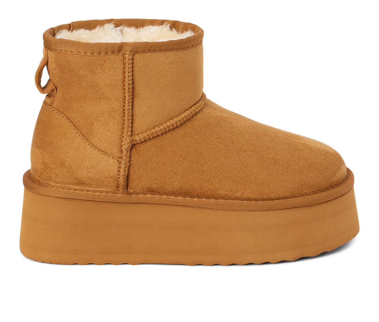 Matisse moon boots best sale