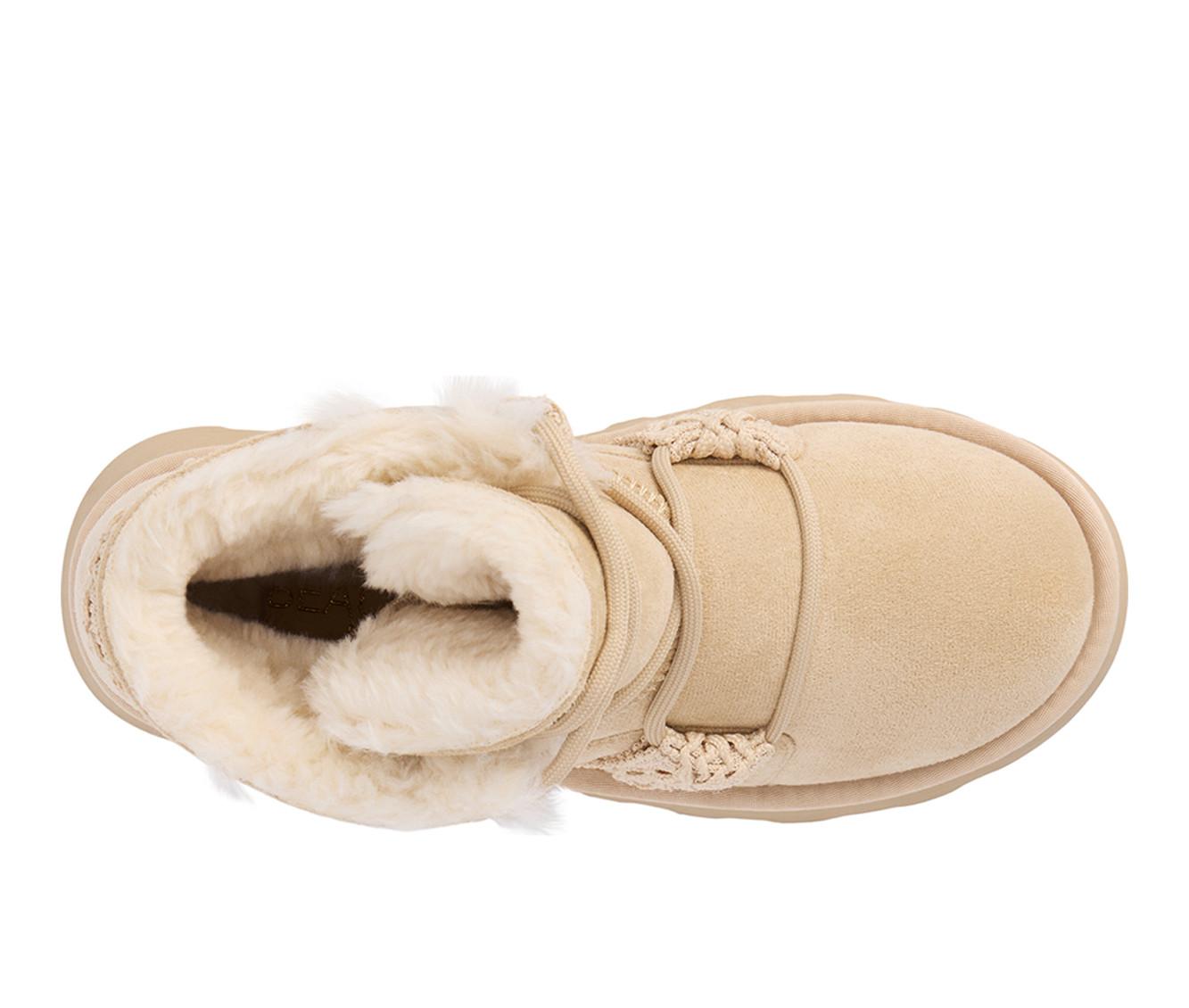 Women's Beach by Matisse Matterhorn Platform Winter Boots