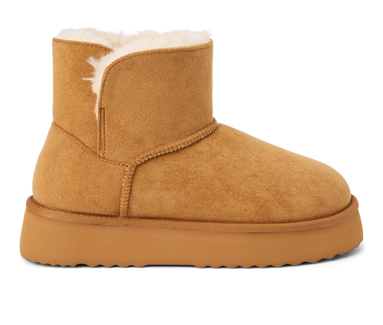 Women's Beach by Matisse Yukon Platform Winter Boots