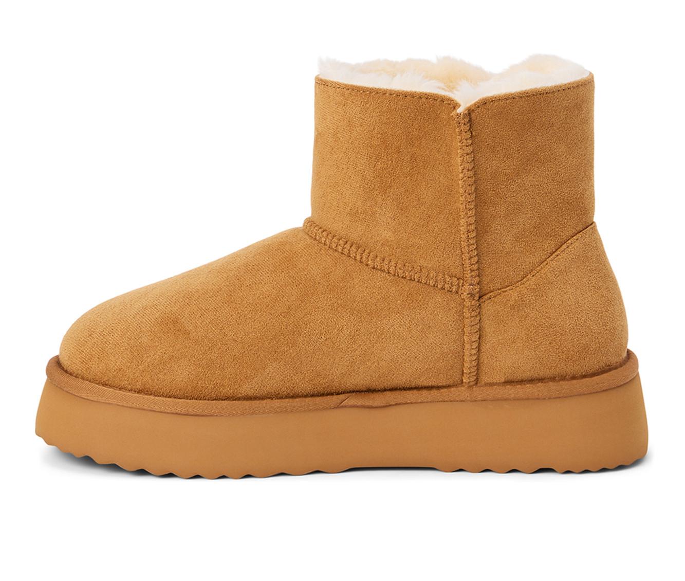 Women's Beach by Matisse Yukon Platform Winter Boots