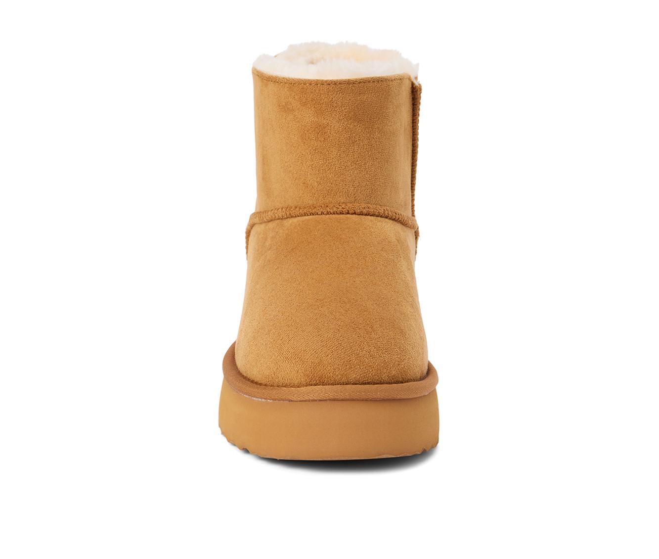 Women's Beach by Matisse Yukon Platform Winter Boots
