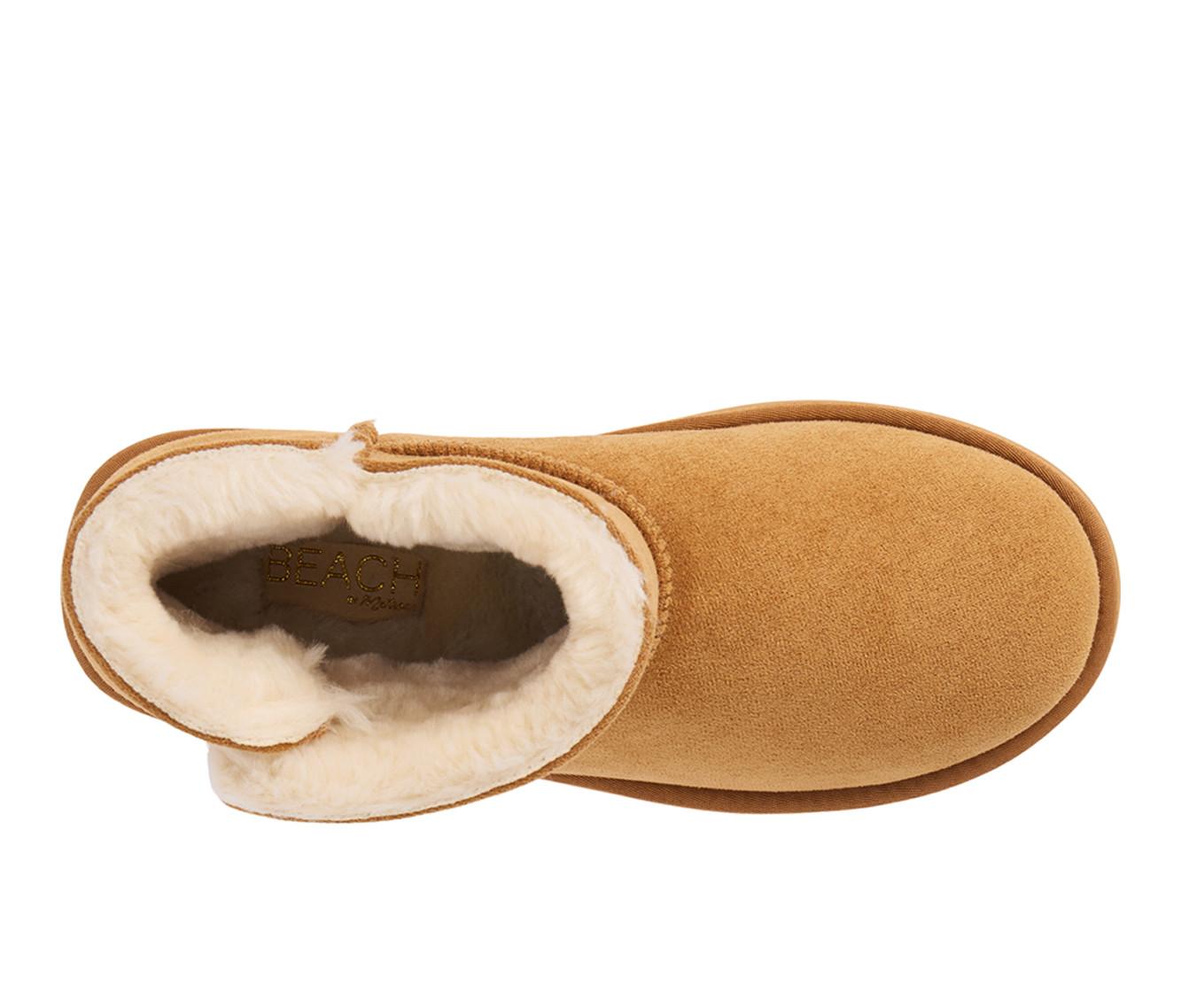 Women's Beach by Matisse Yukon Platform Winter Boots