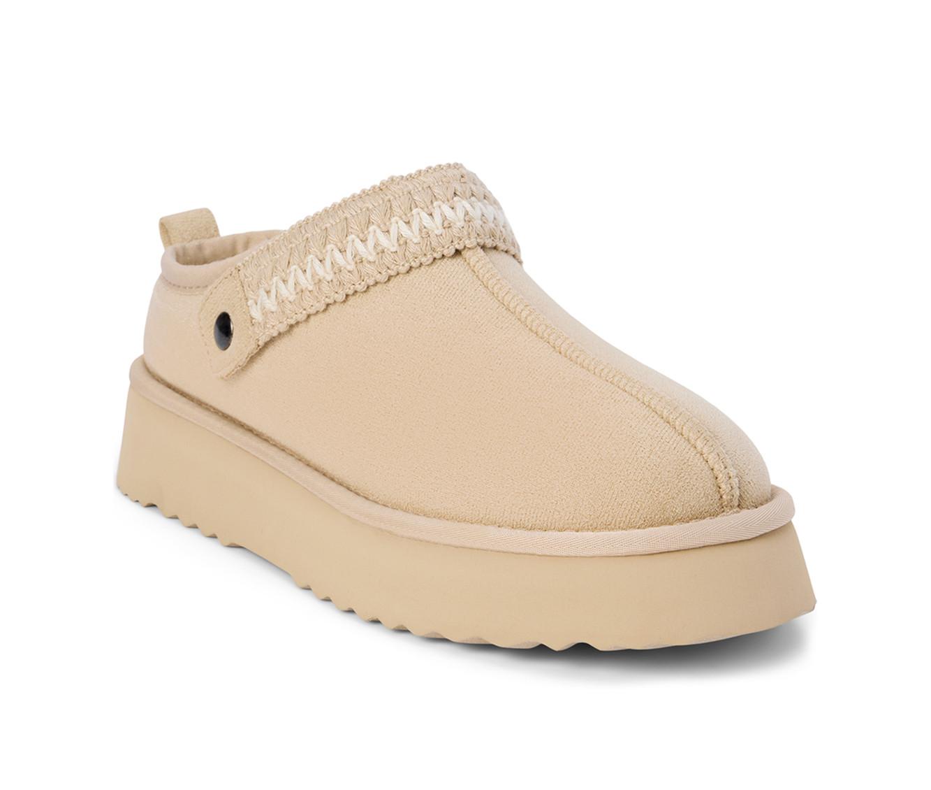 Women's Beach by Matisse Storm Winter Clogs